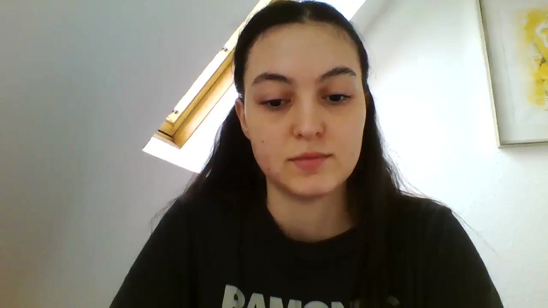 Gallery image thumbnail from IrisAmore's myfreecams stream on, 01/08/2025, 13:01 image 20 of 20