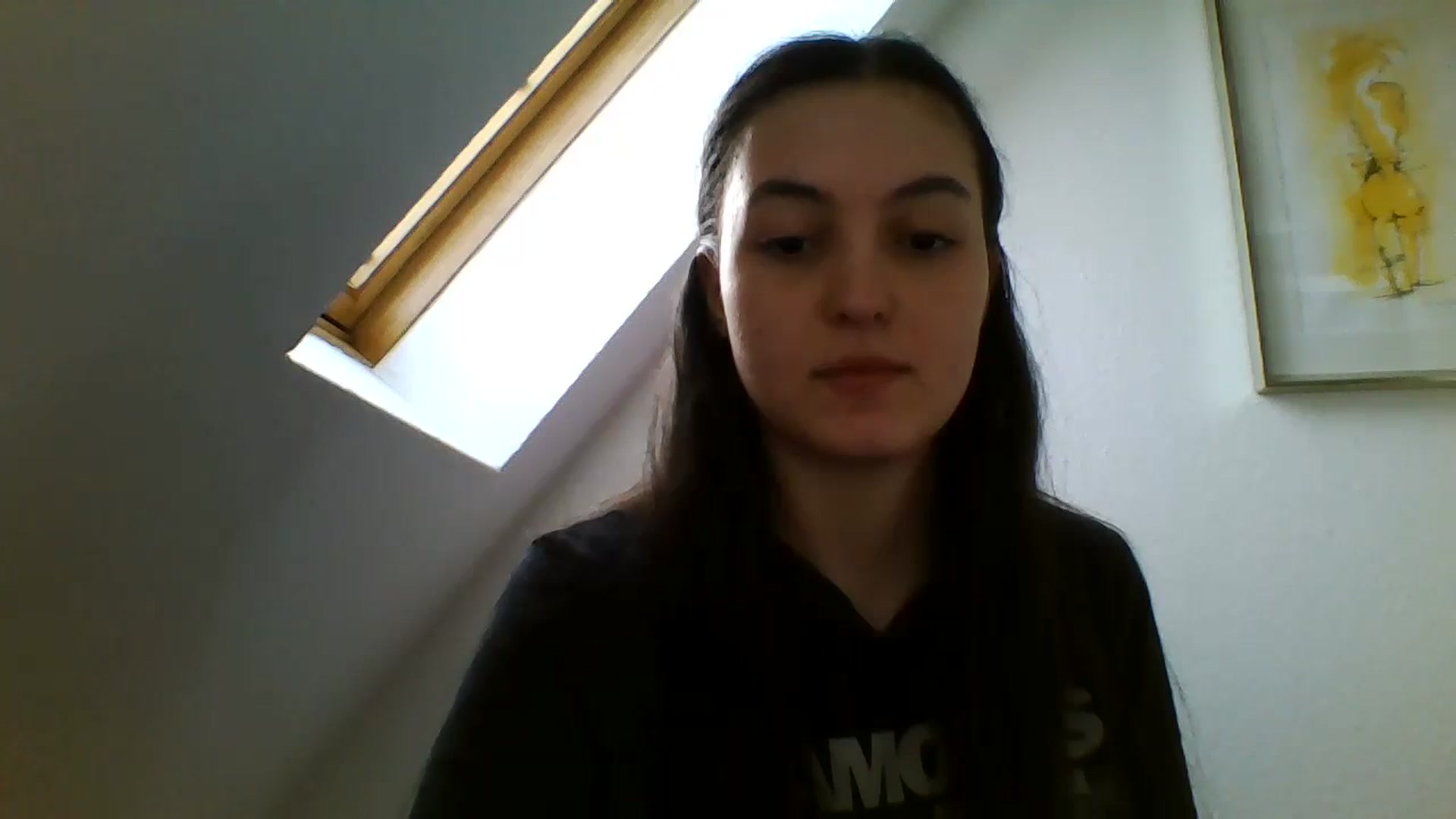 Gallery image thumbnail from IrisAmore's myfreecams stream on, 01/08/2025, 14:03 image 11 of 20