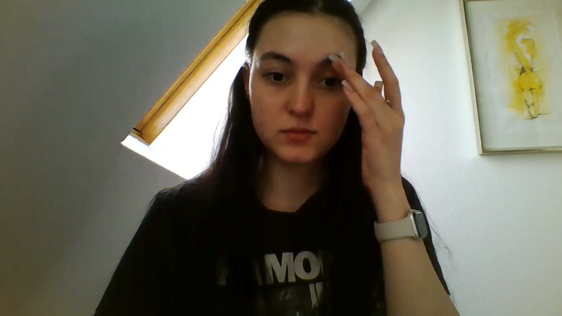Gallery image thumbnail from IrisAmore's myfreecams stream on, 01/08/2025, 14:03 image 3 of 20