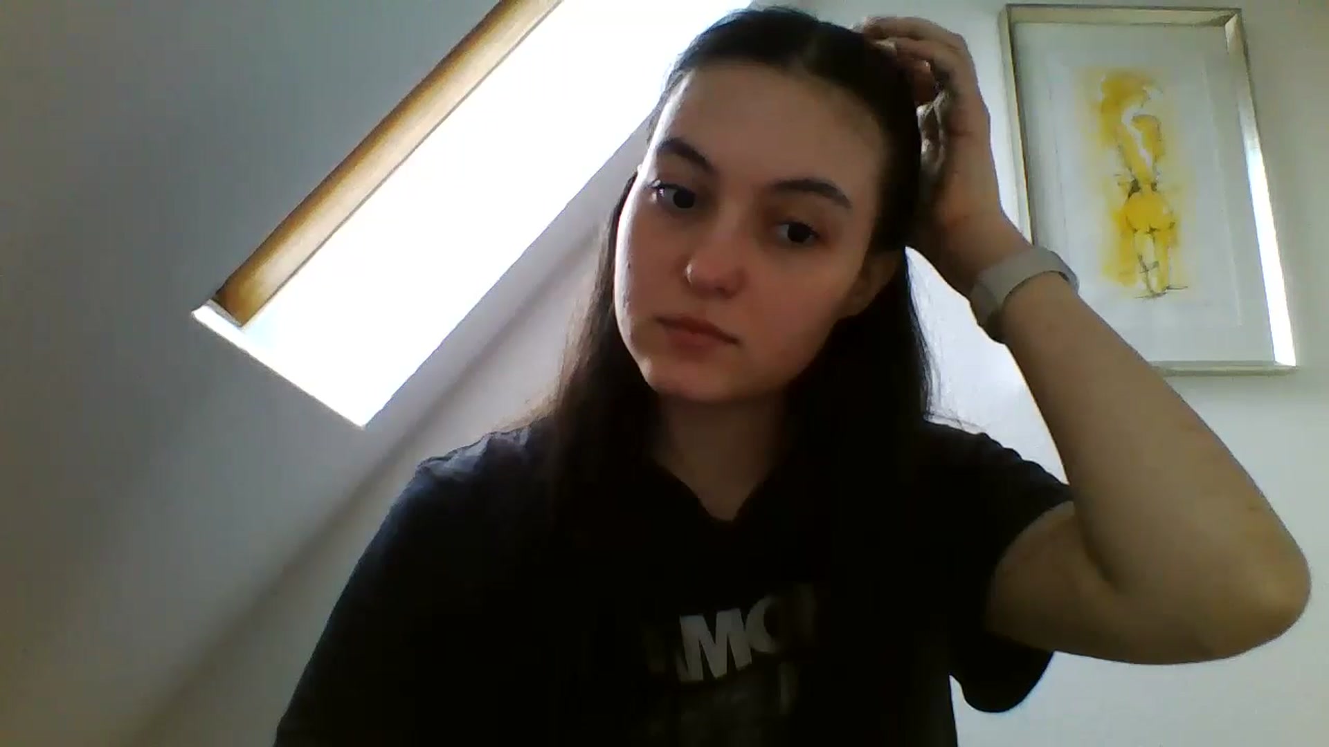 Gallery image thumbnail from IrisAmore's myfreecams stream on, 01/08/2025, 14:03 image 16 of 20