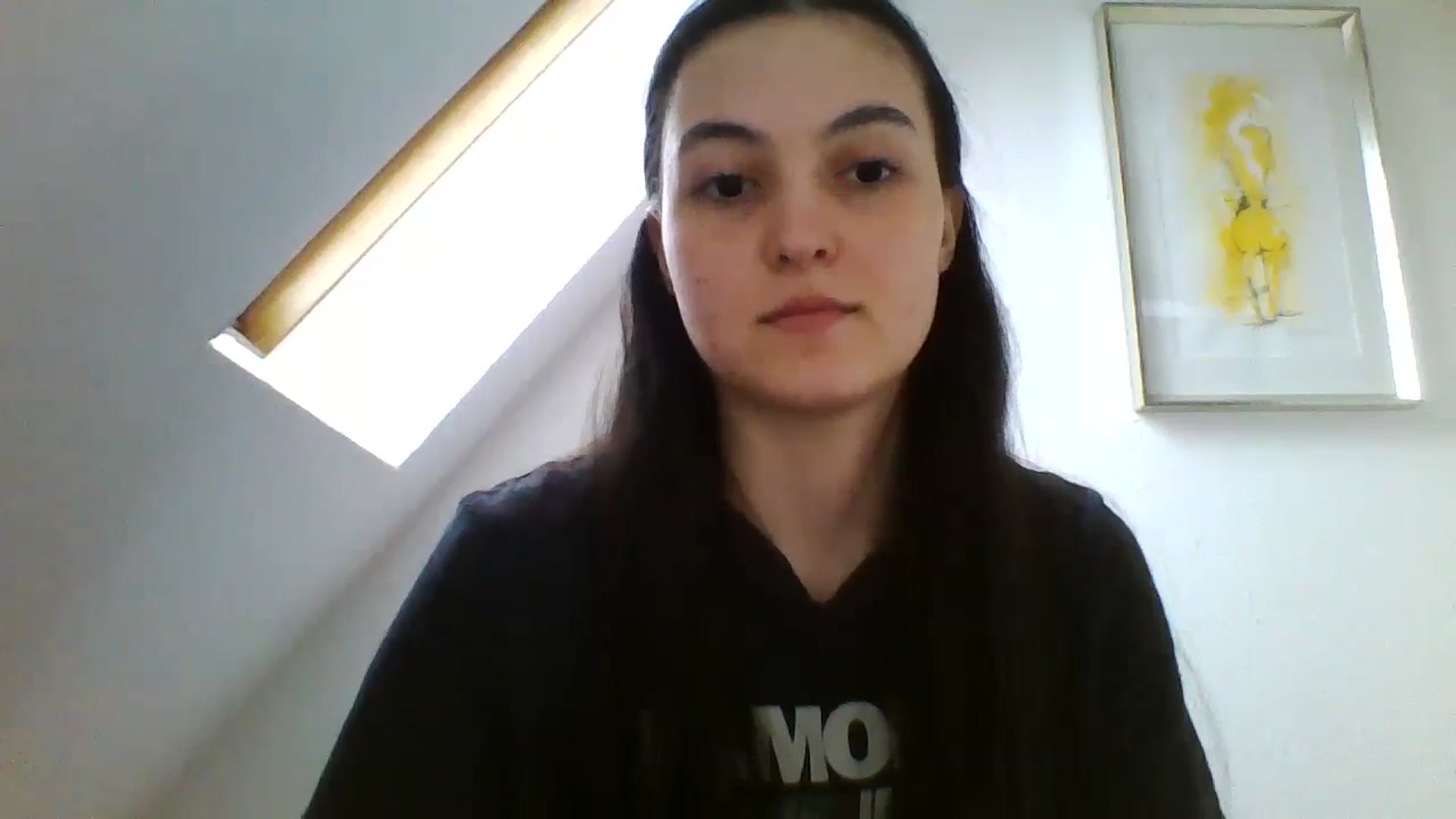 Gallery image thumbnail from IrisAmore's myfreecams stream on, 01/08/2025, 14:03 image 19 of 20