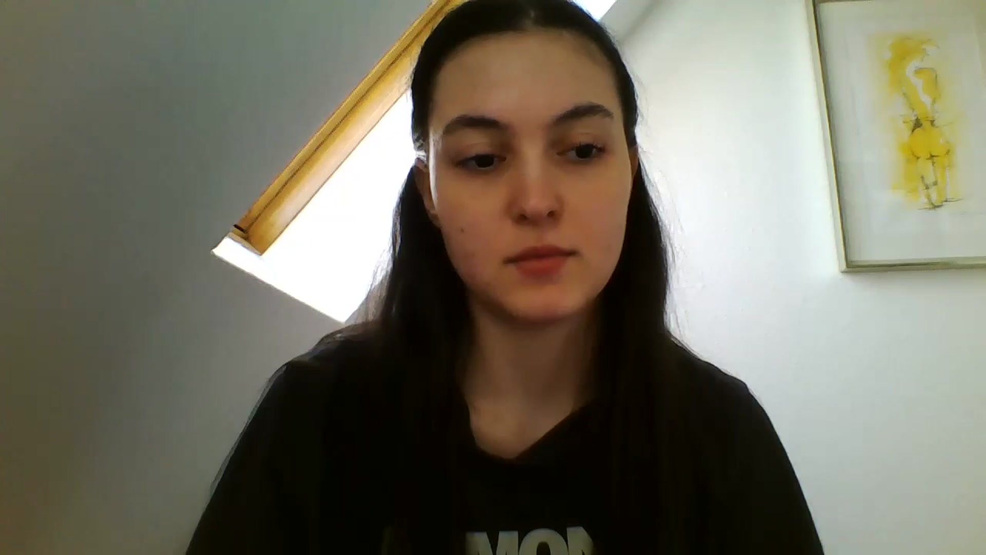 Gallery image thumbnail from IrisAmore's myfreecams stream on, 01/08/2025, 14:03 image 2 of 20