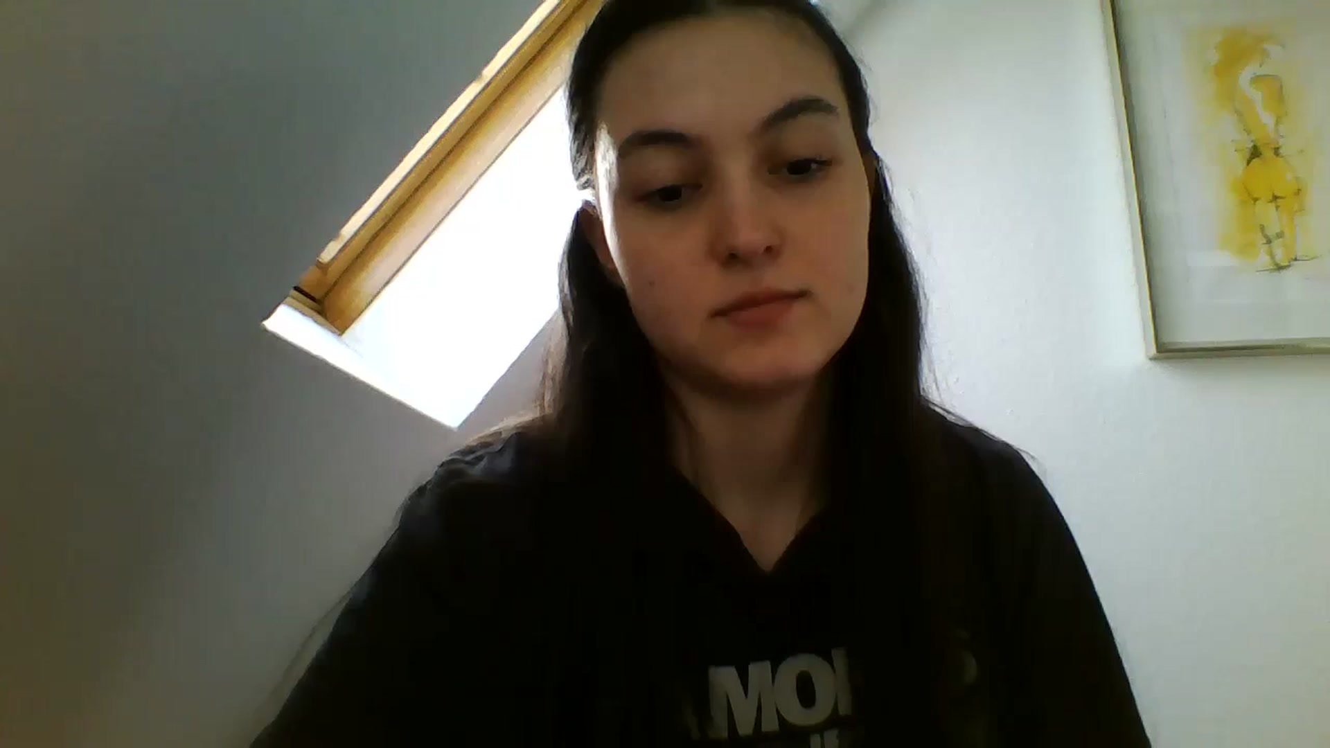 Gallery image thumbnail from IrisAmore's myfreecams stream on, 01/08/2025, 14:03 image 6 of 20
