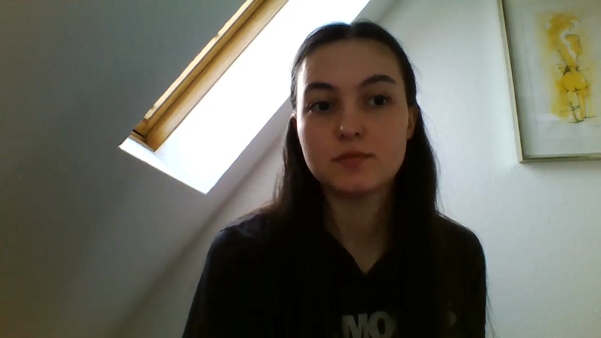 Gallery image thumbnail from IrisAmore's myfreecams stream on, 01/08/2025, 14:03 image 9 of 20