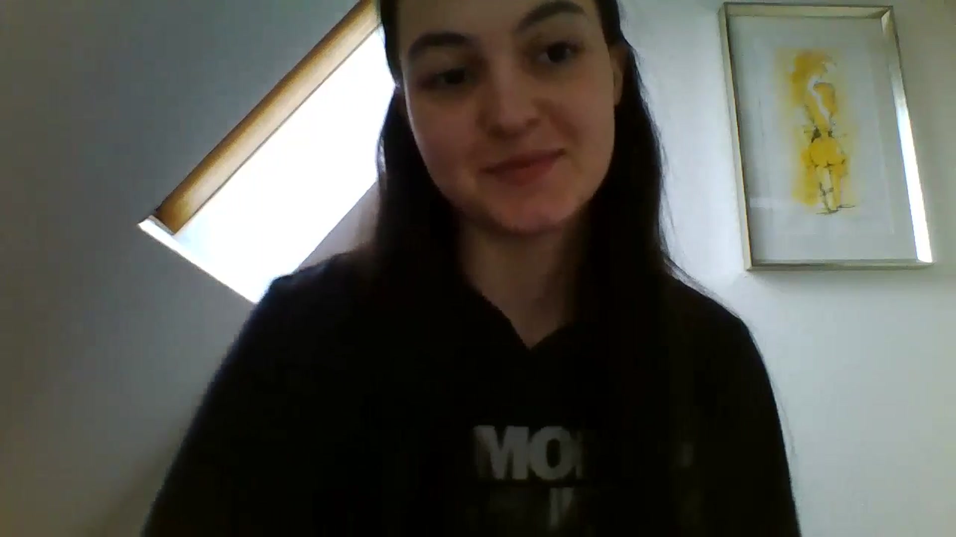 Gallery image thumbnail from IrisAmore's myfreecams stream on, 01/08/2025, 14:03 image 18 of 20