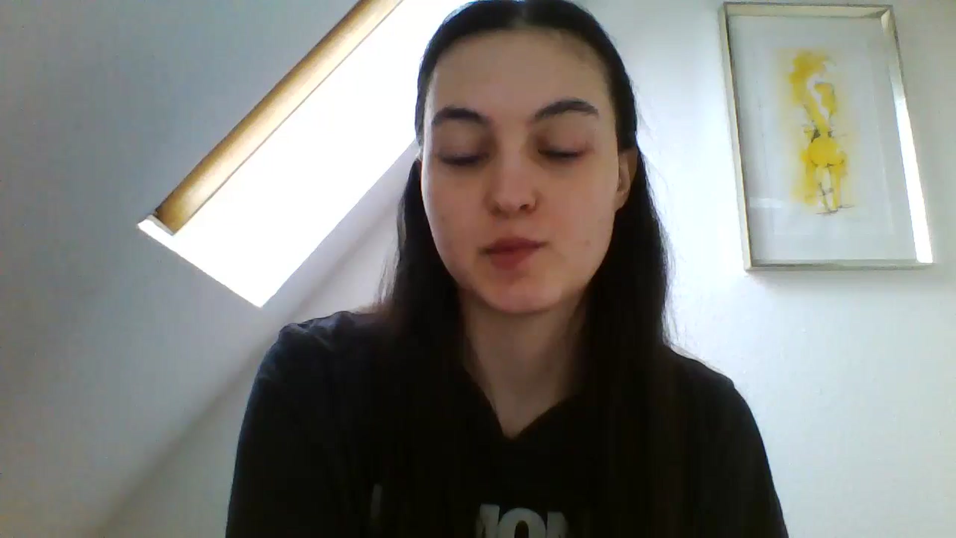 Gallery image thumbnail from IrisAmore's myfreecams stream on, 01/08/2025, 14:03 image 20 of 20