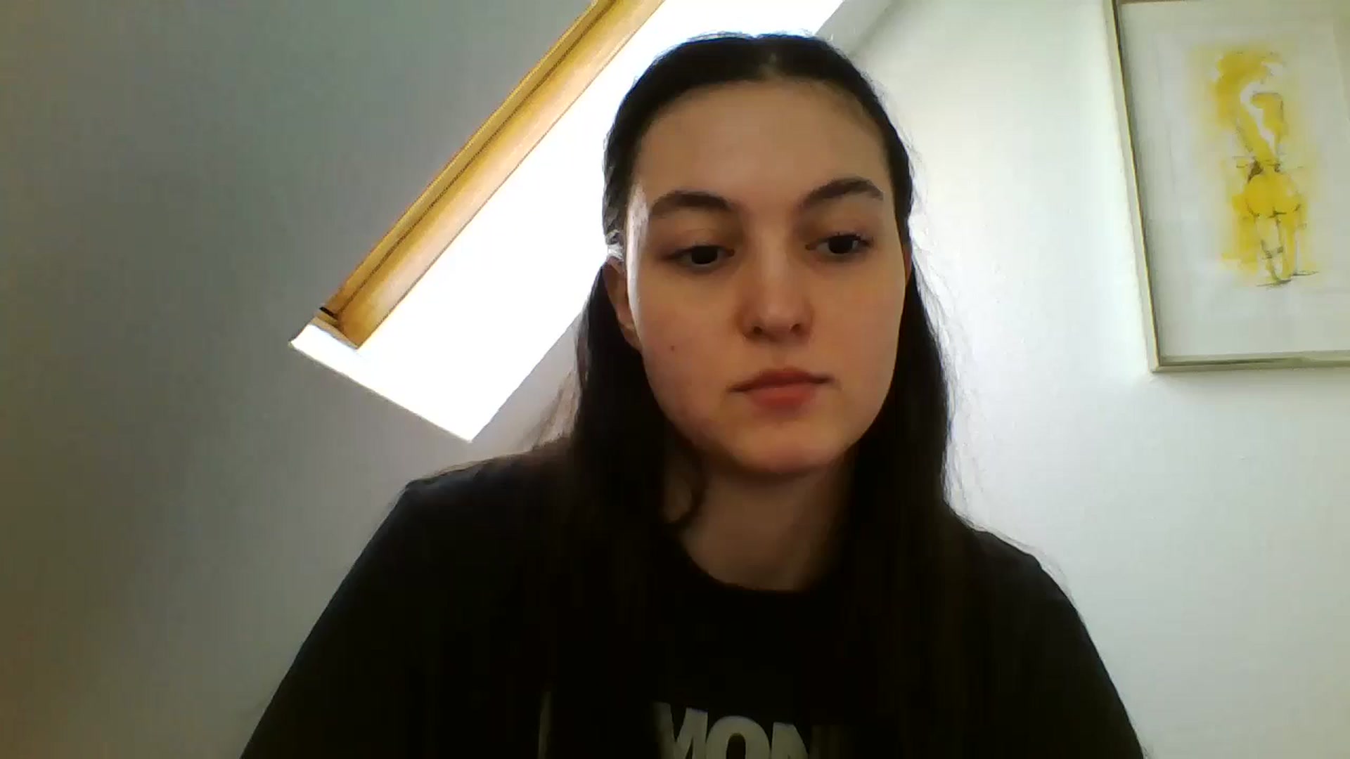 Gallery image thumbnail from IrisAmore's myfreecams stream on, 01/08/2025, 14:03 image 1 of 20