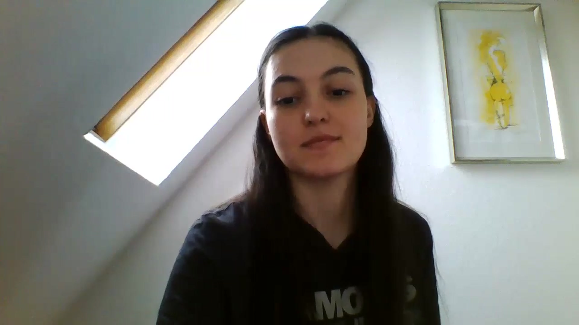 Gallery image thumbnail from IrisAmore's myfreecams stream on, 01/08/2025, 14:03 image 14 of 20