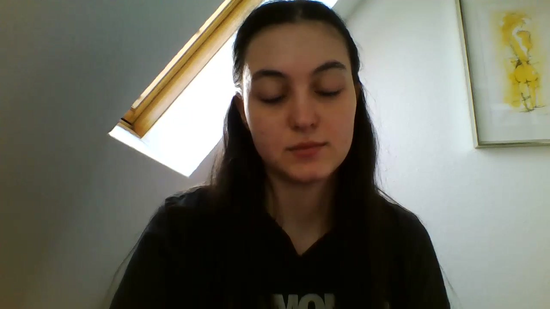 Gallery image thumbnail from IrisAmore's myfreecams stream on, 01/08/2025, 14:03 image 5 of 20