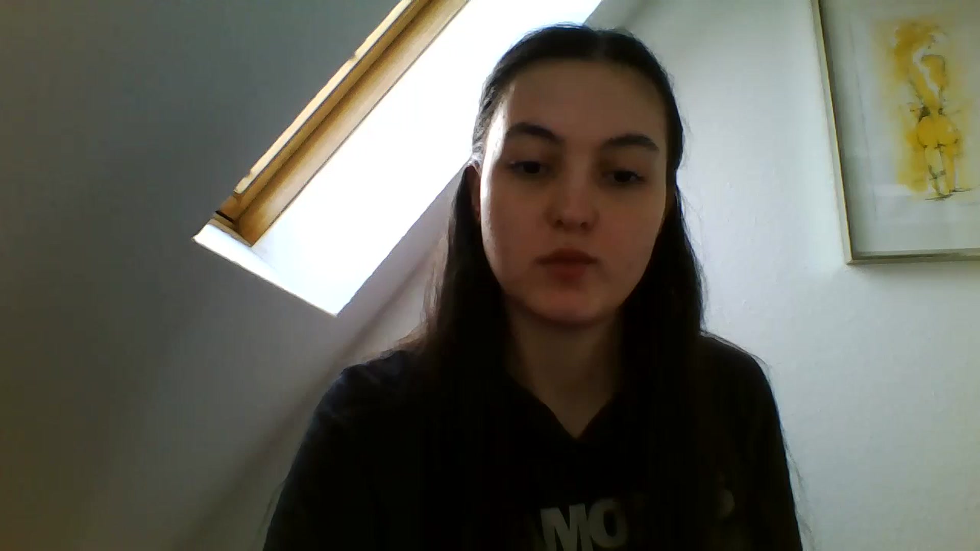 Gallery image thumbnail from IrisAmore's myfreecams stream on, 01/08/2025, 14:03 image 10 of 20