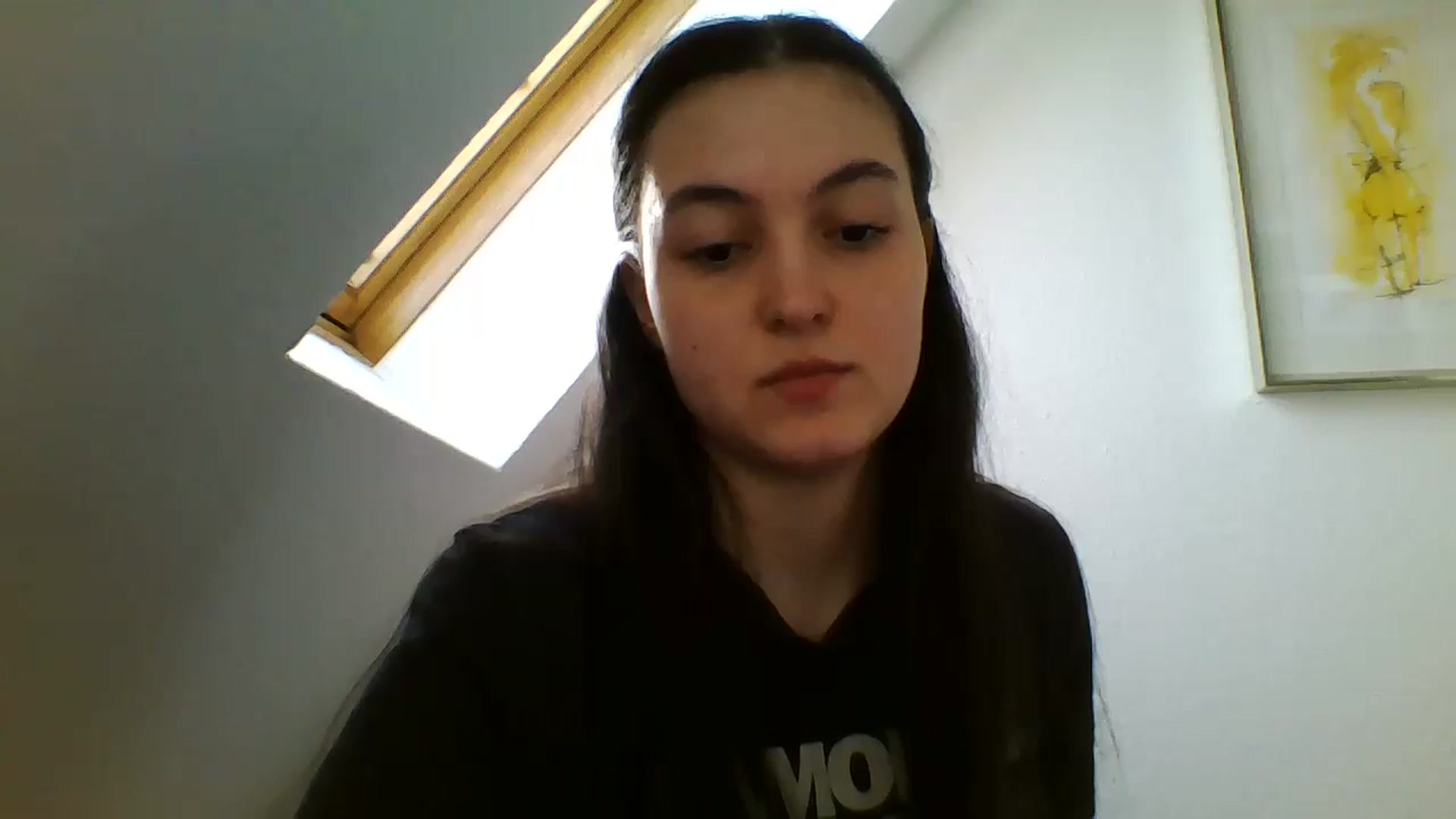 Gallery image thumbnail from IrisAmore's myfreecams stream on, 01/08/2025, 14:03 image 4 of 20