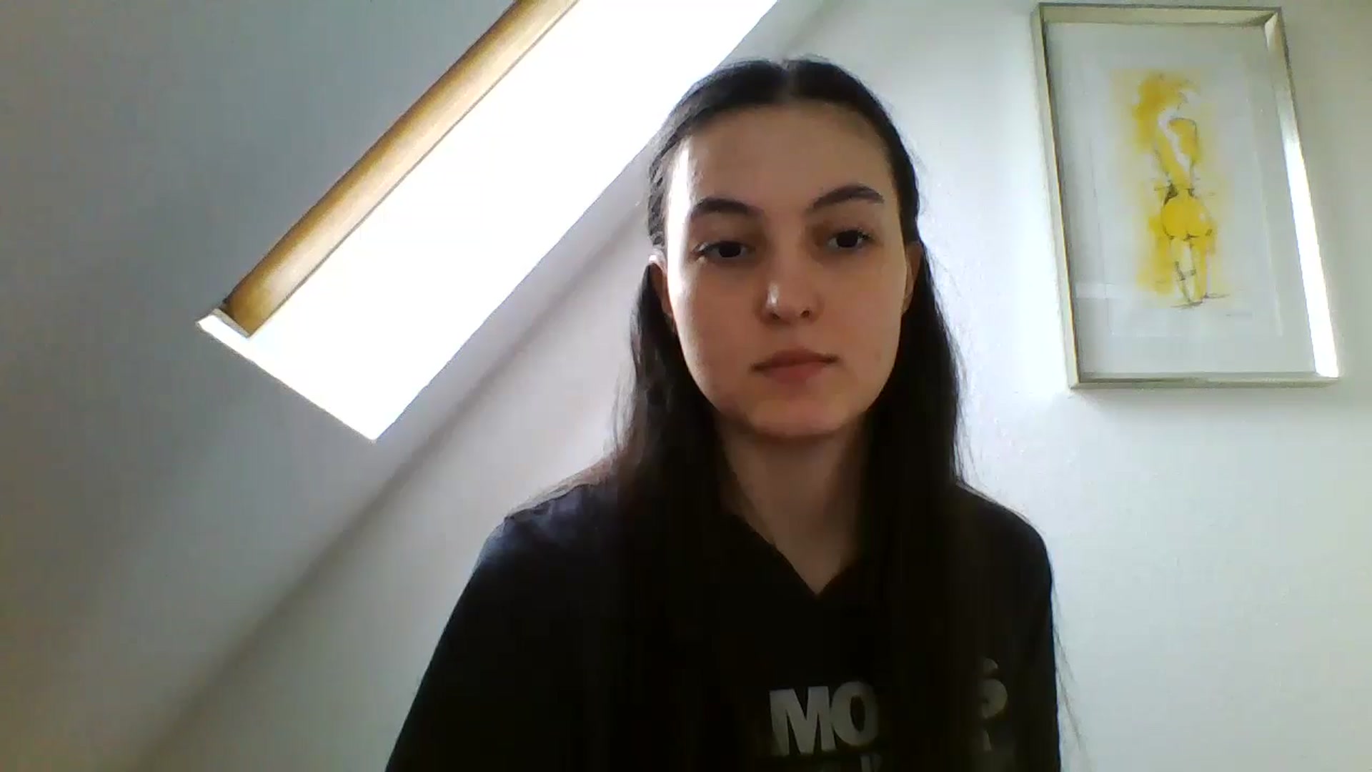 Gallery image thumbnail from IrisAmore's myfreecams stream on, 01/08/2025, 14:03 image 13 of 20