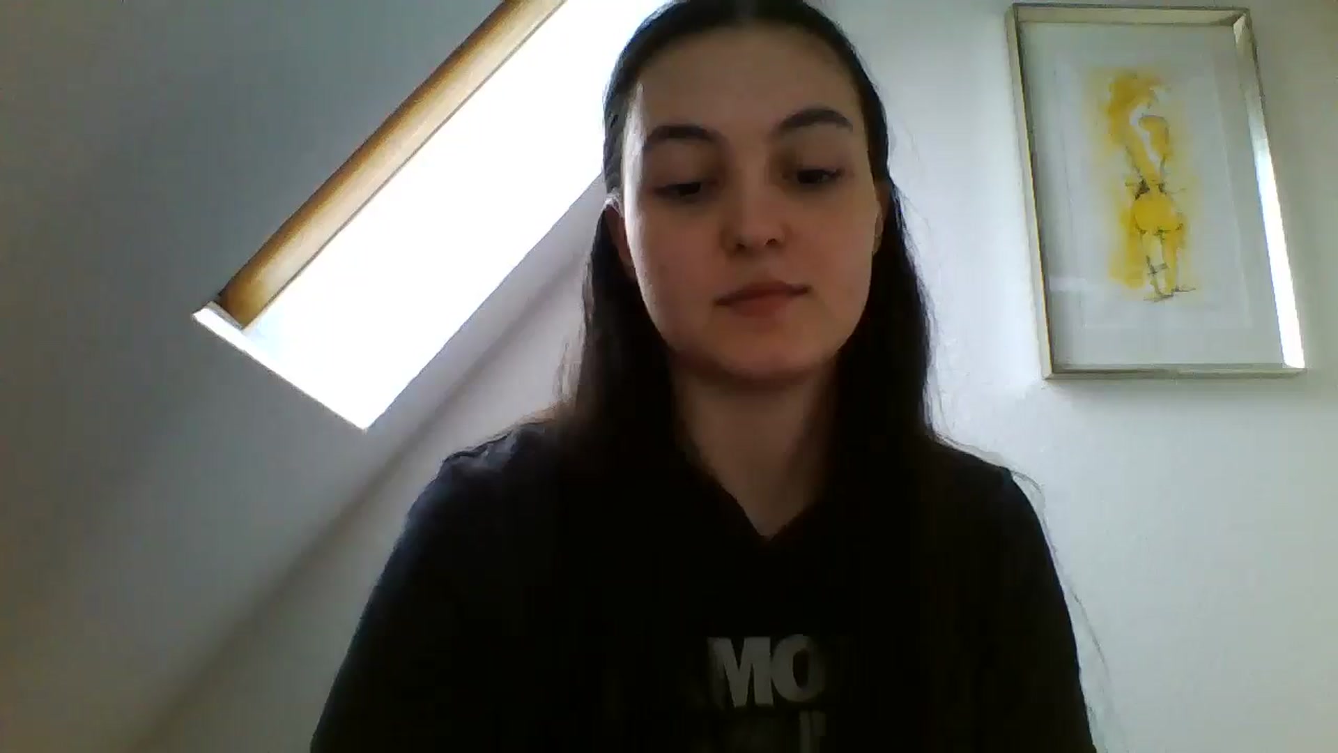 Gallery image thumbnail from IrisAmore's myfreecams stream on, 01/08/2025, 14:03 image 17 of 20