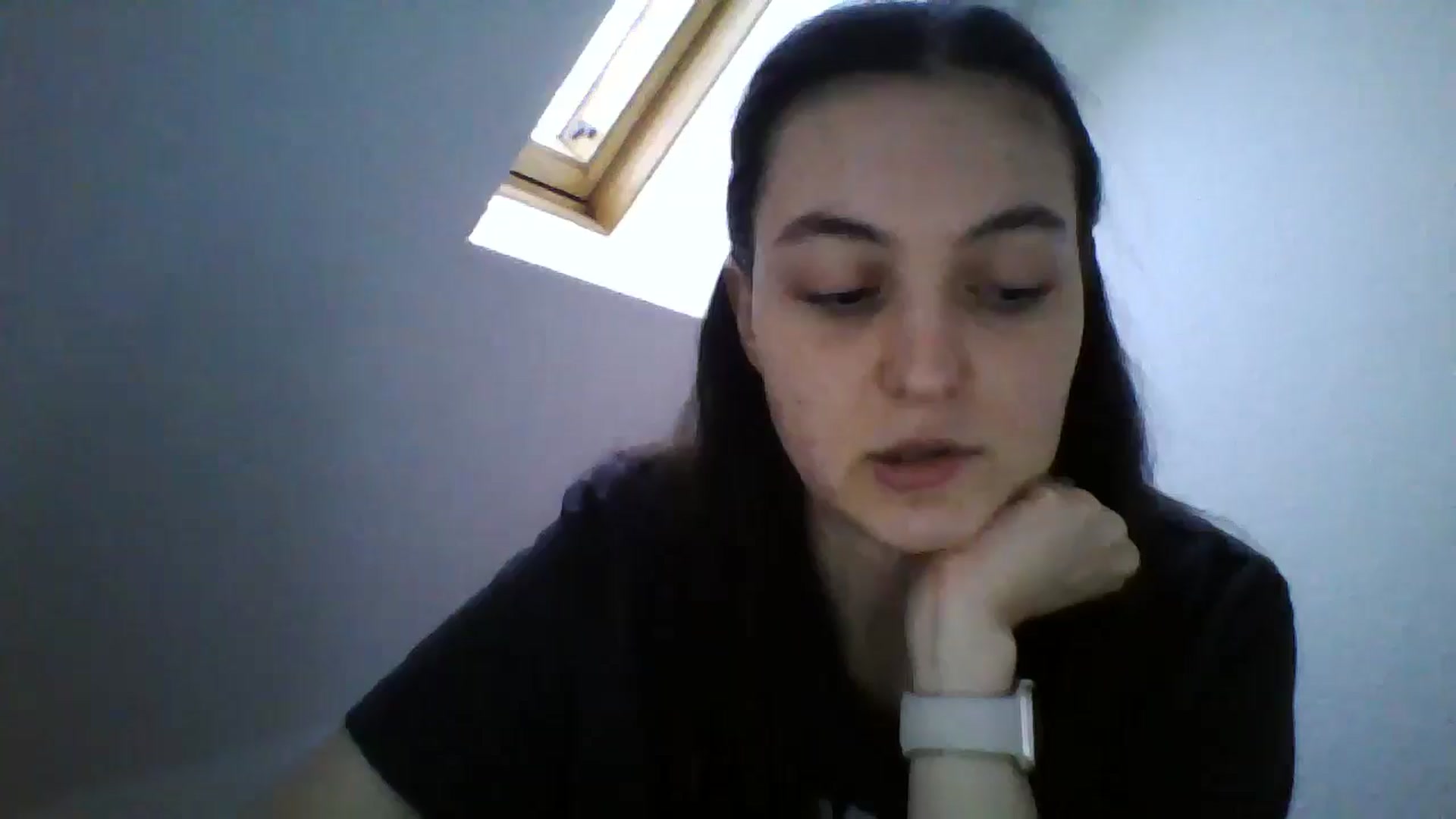 Gallery image thumbnail from IrisAmore's myfreecams stream on, 01/08/2025, 15:01 image 17 of 20