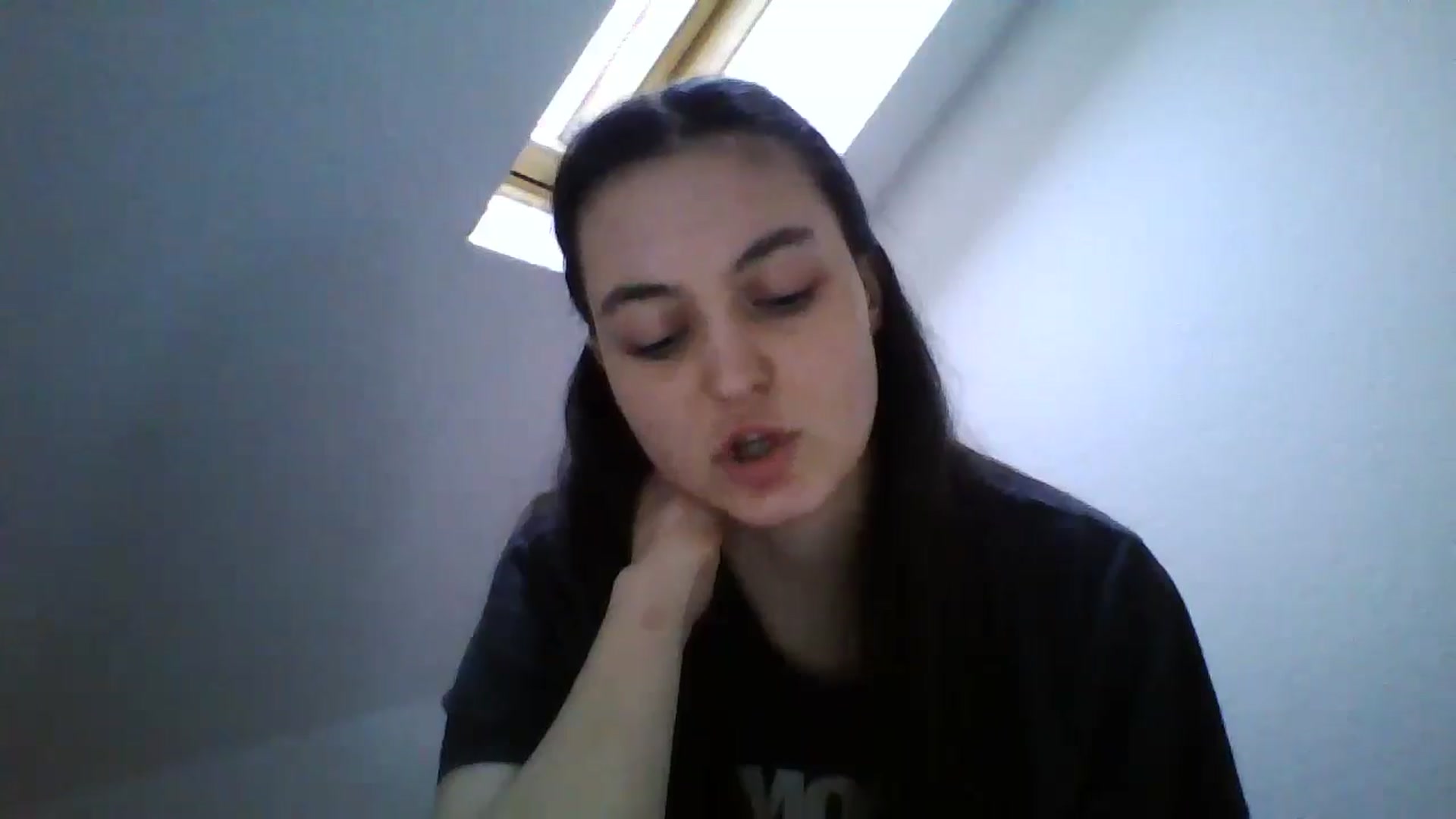 Gallery image thumbnail from IrisAmore's myfreecams stream on, 01/08/2025, 15:01 image 15 of 20
