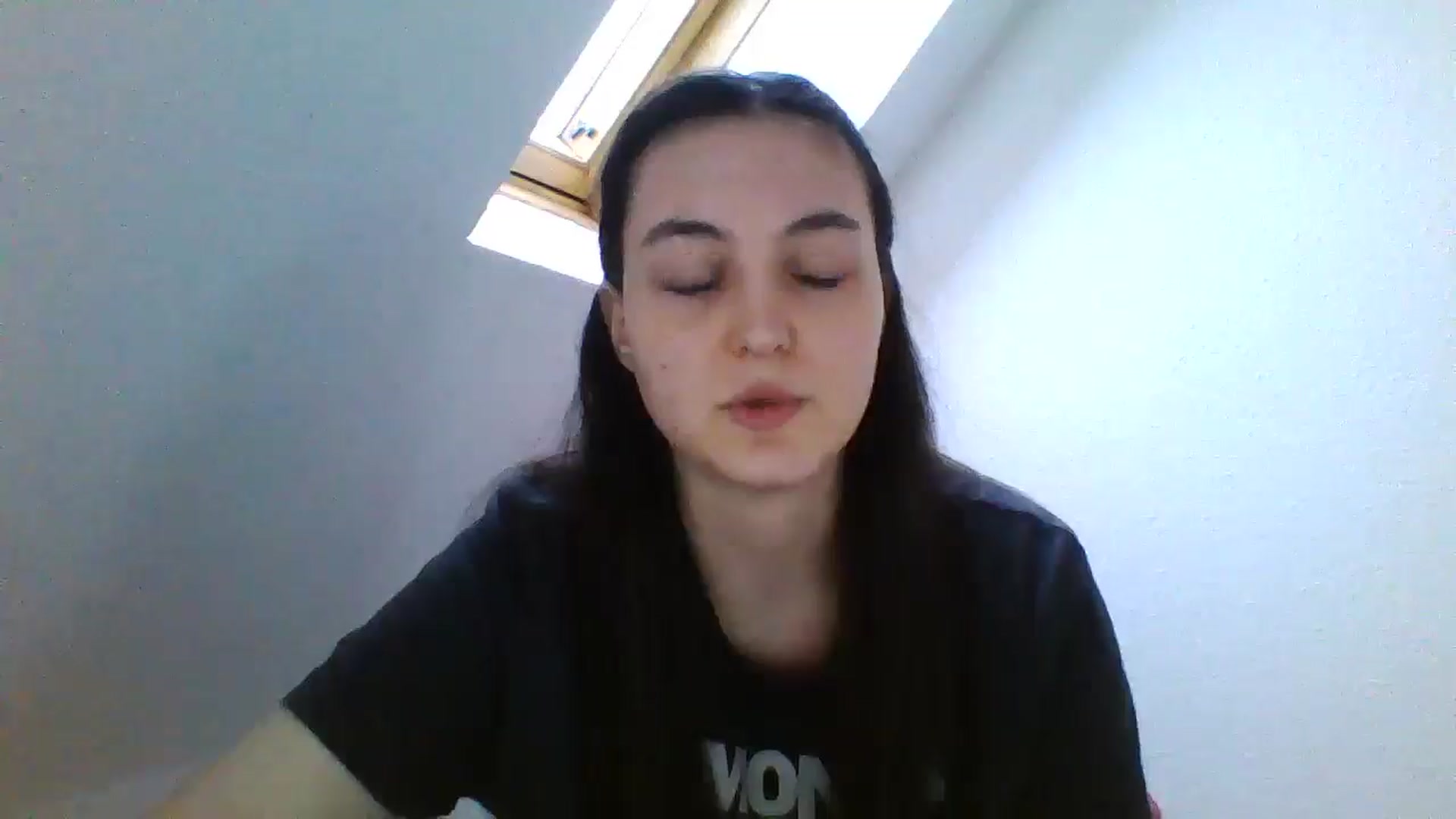 Gallery image thumbnail from IrisAmore's myfreecams stream on, 01/08/2025, 15:01 image 20 of 20