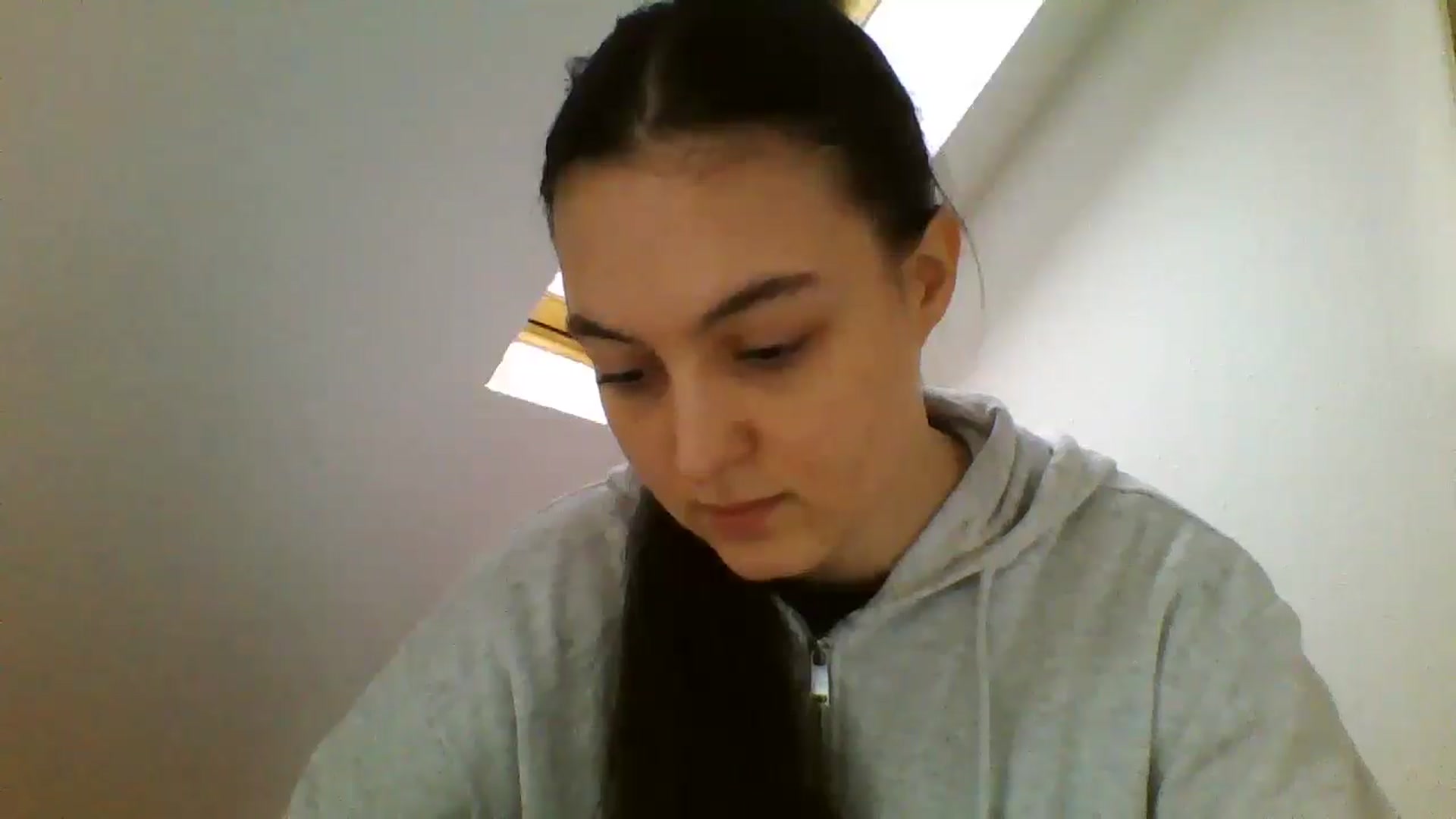Gallery image thumbnail from IrisAmore's myfreecams stream on, 01/09/2025, 10:34 image 3 of 20