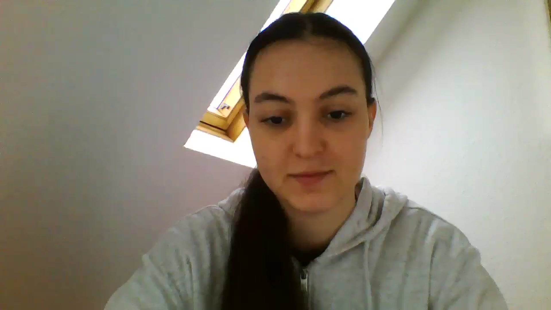 Gallery image thumbnail from IrisAmore's myfreecams stream on, 01/09/2025, 10:34 image 9 of 20