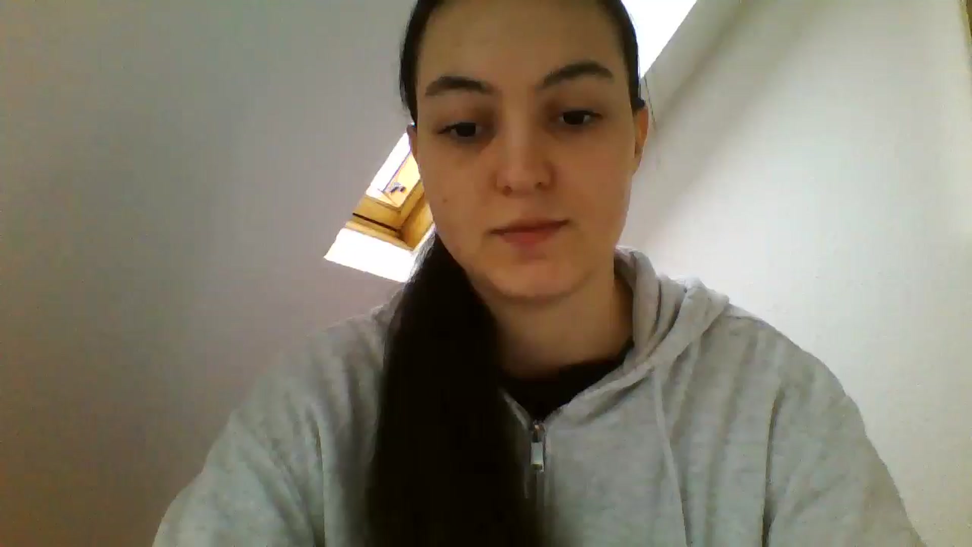 Gallery image thumbnail from IrisAmore's myfreecams stream on, 01/09/2025, 10:34 image 10 of 20