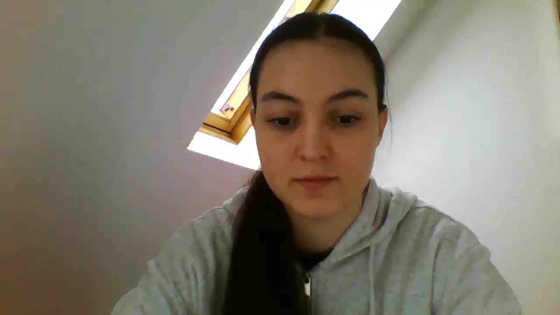 Gallery image thumbnail from IrisAmore's myfreecams stream on, 01/09/2025, 10:34 image 8 of 20