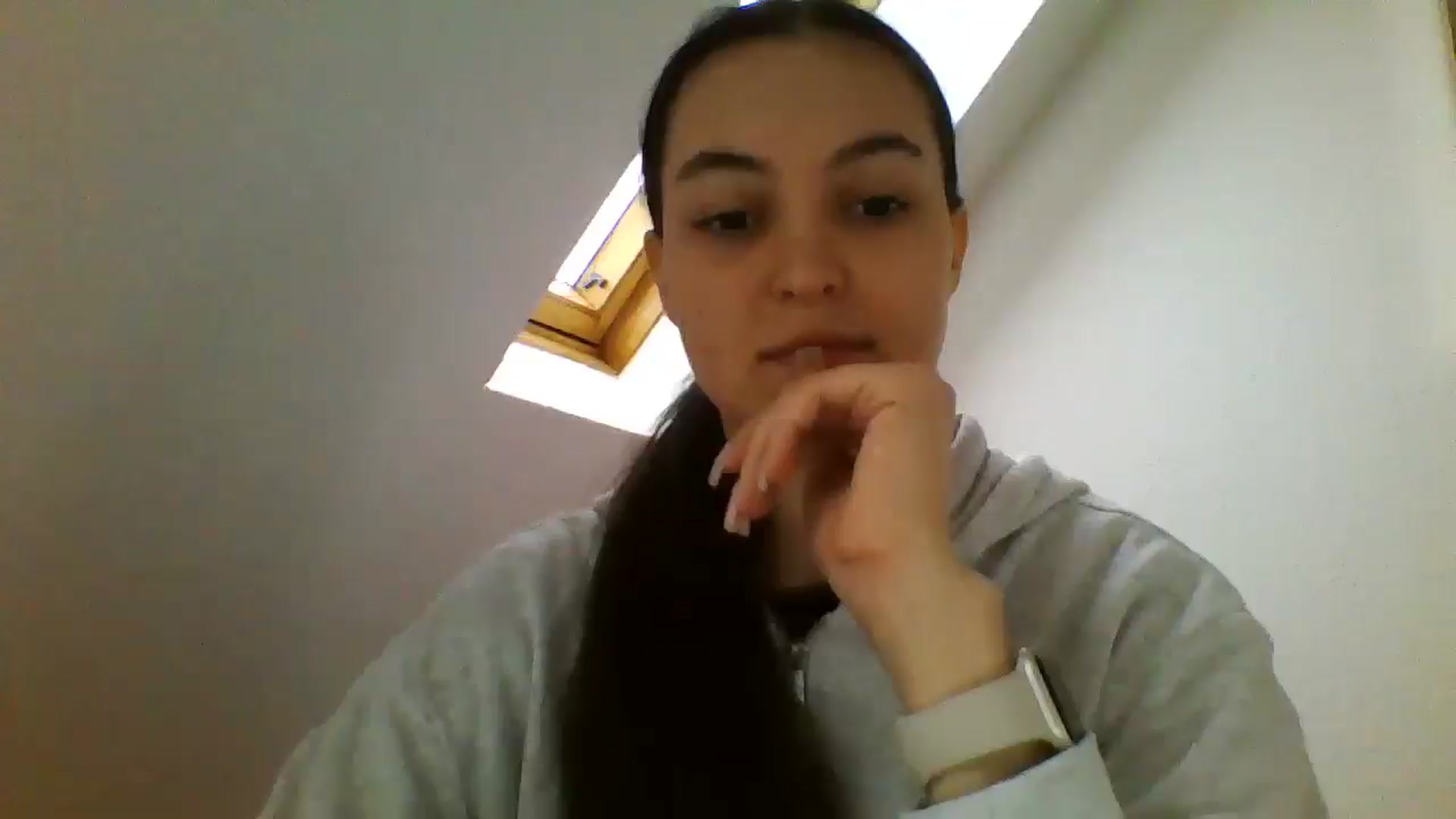 Gallery image thumbnail from IrisAmore's myfreecams stream on, 01/09/2025, 10:34 image 17 of 20