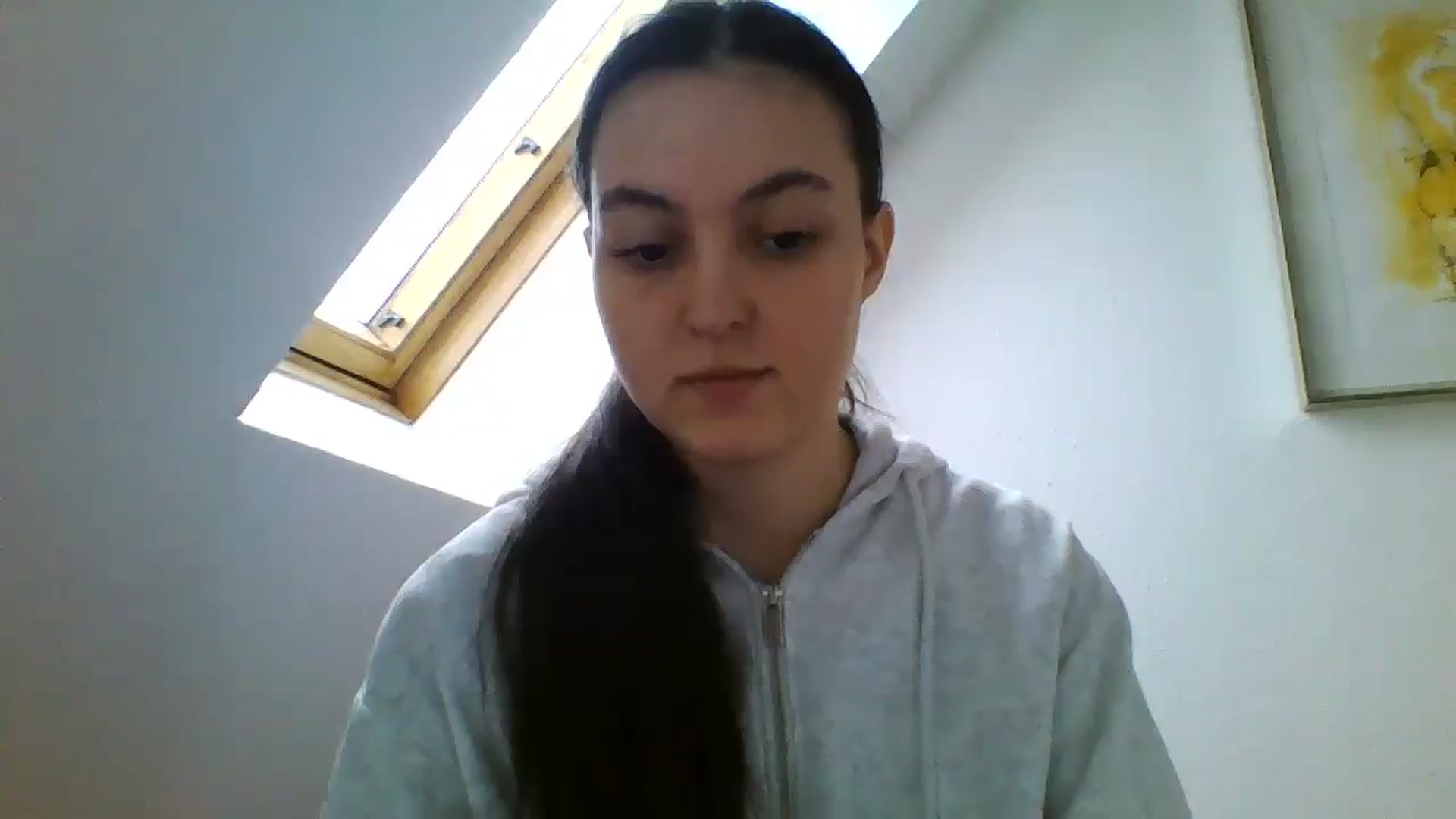Gallery image thumbnail from IrisAmore's myfreecams stream on, 01/09/2025, 15:02 image 5 of 20