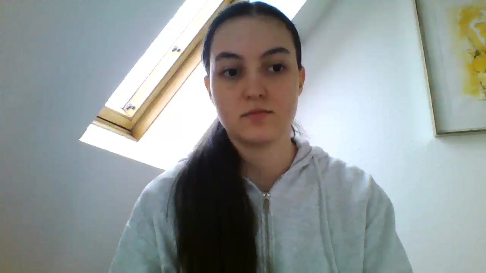 Gallery image thumbnail from IrisAmore's myfreecams stream on, 01/09/2025, 15:02 image 3 of 20