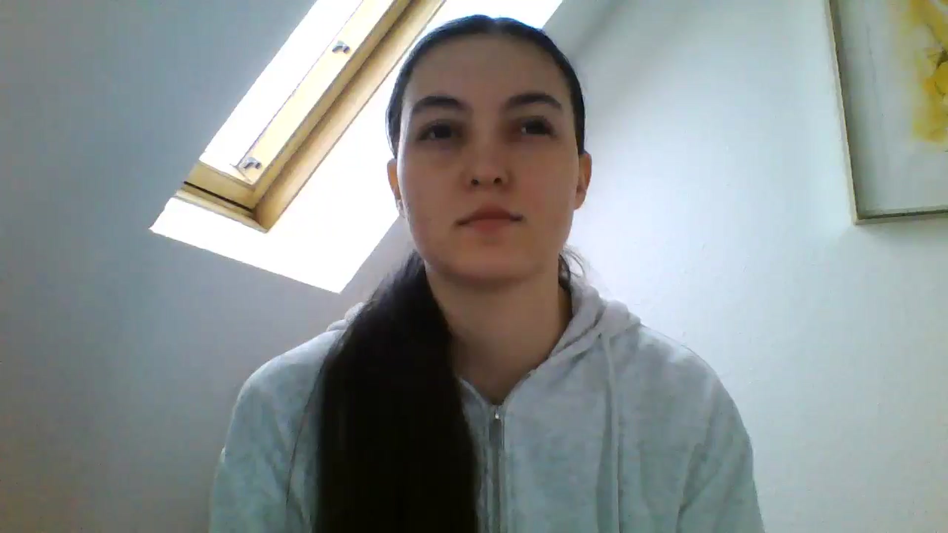 Gallery image thumbnail from IrisAmore's myfreecams stream on, 01/09/2025, 15:02 image 2 of 20