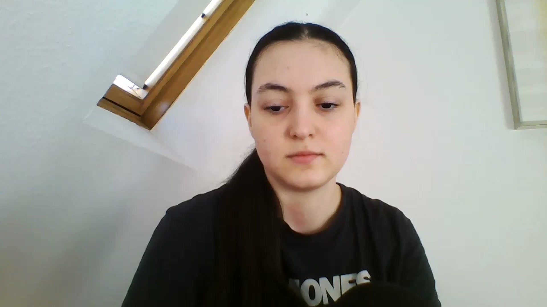 Gallery image thumbnail from IrisAmore's myfreecams stream on, 01/10/2025, 10:27 image 16 of 20