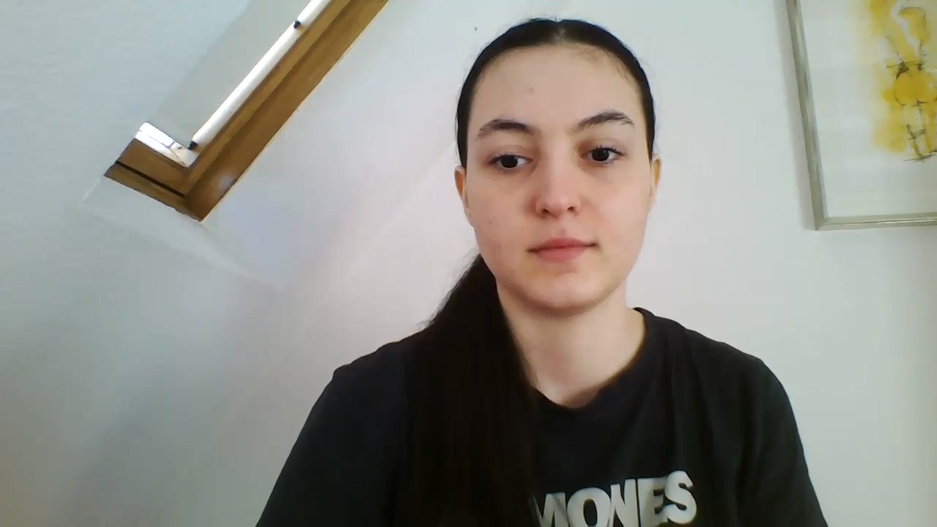 Gallery image thumbnail from IrisAmore's myfreecams stream on, 01/10/2025, 10:27 image 19 of 20