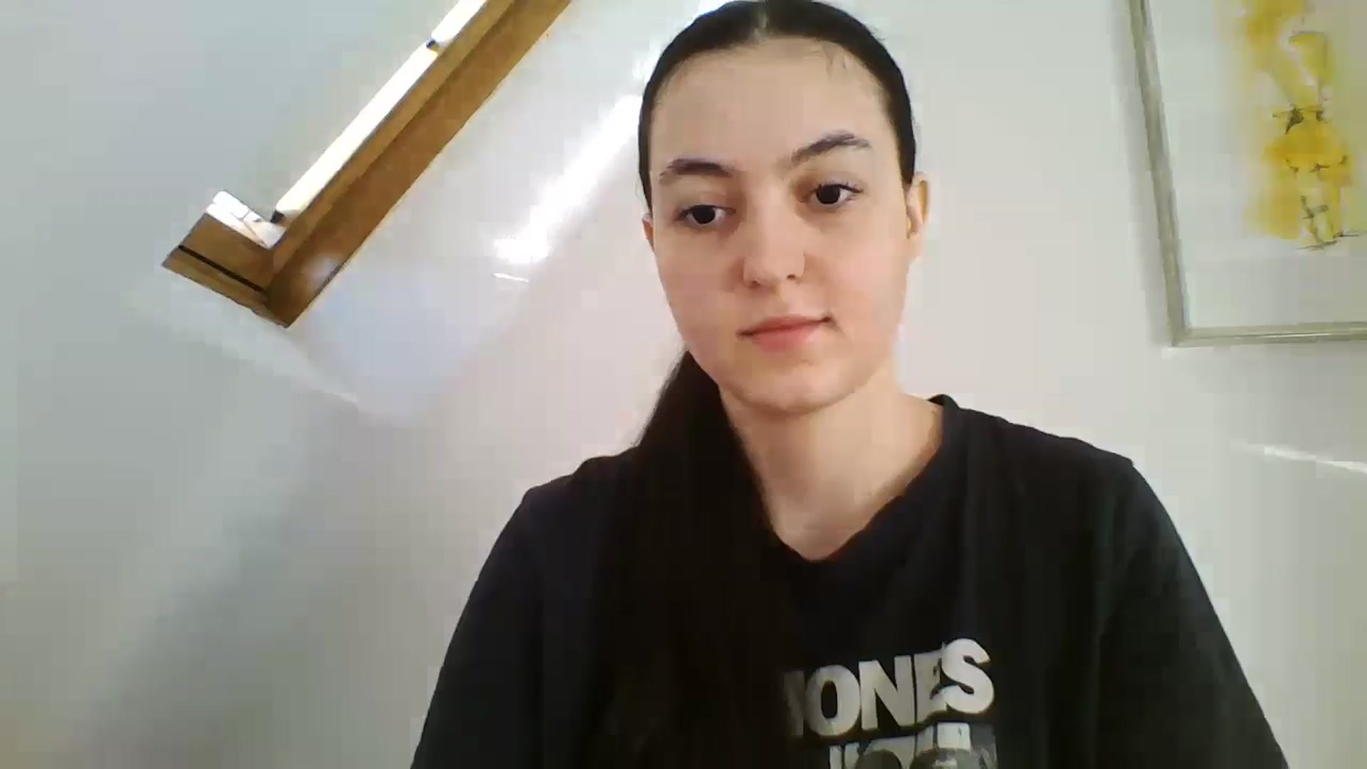 Gallery image thumbnail from IrisAmore's myfreecams stream on, 01/10/2025, 10:27 image 9 of 20