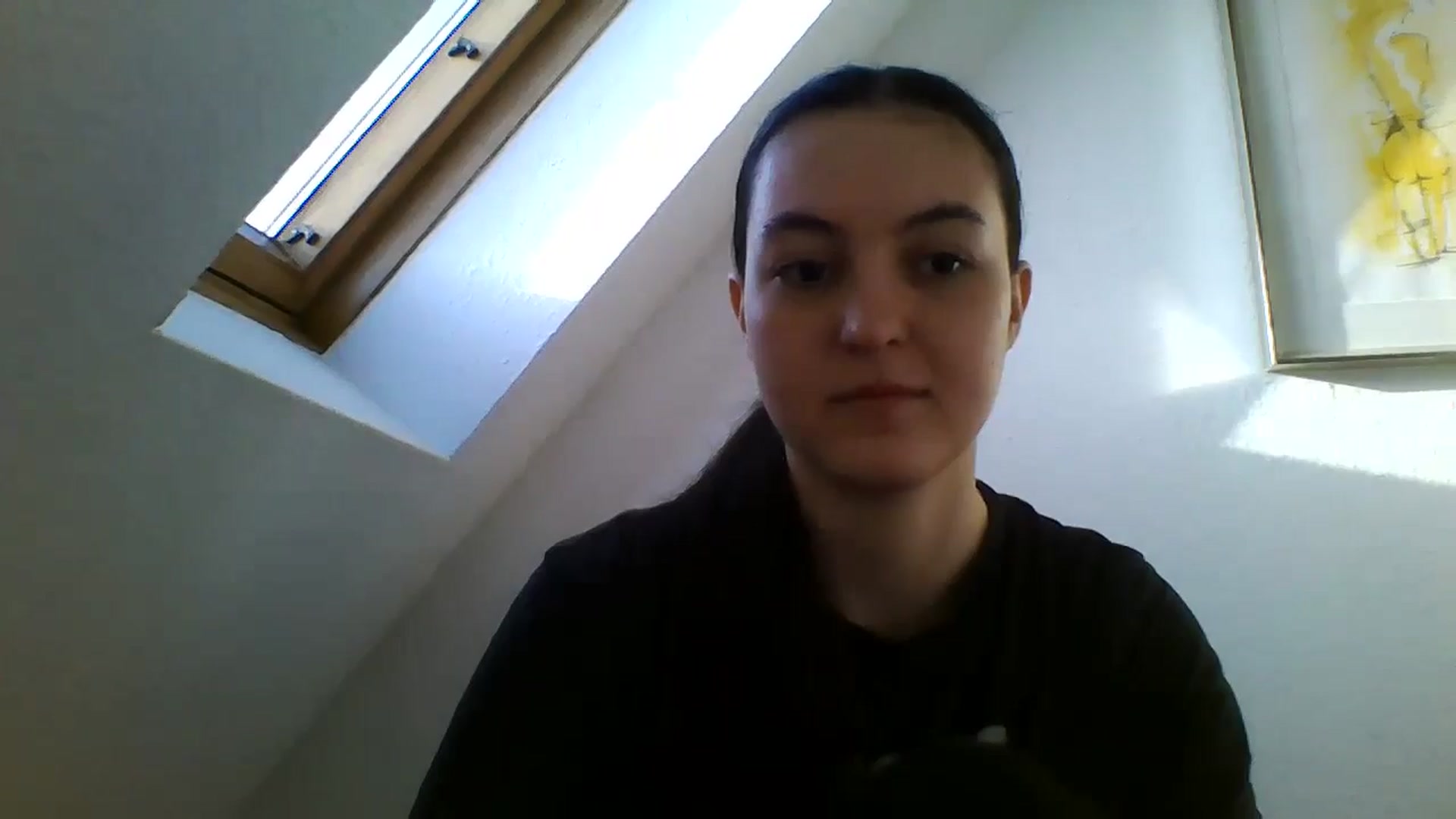 Gallery image thumbnail from IrisAmore's myfreecams stream on, 01/10/2025, 10:27 image 7 of 20