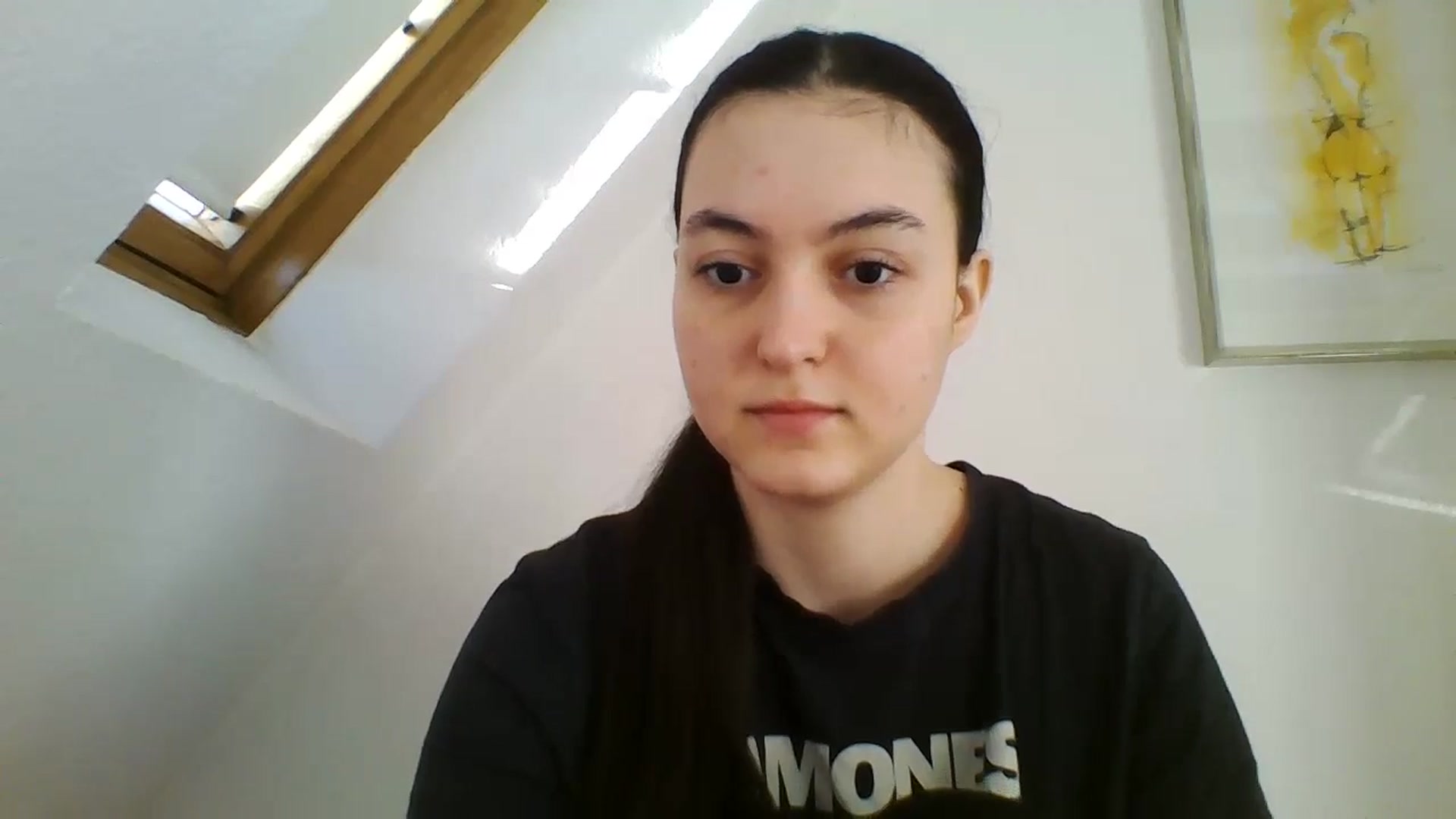 Gallery image thumbnail from IrisAmore's myfreecams stream on, 01/10/2025, 10:27 image 10 of 20