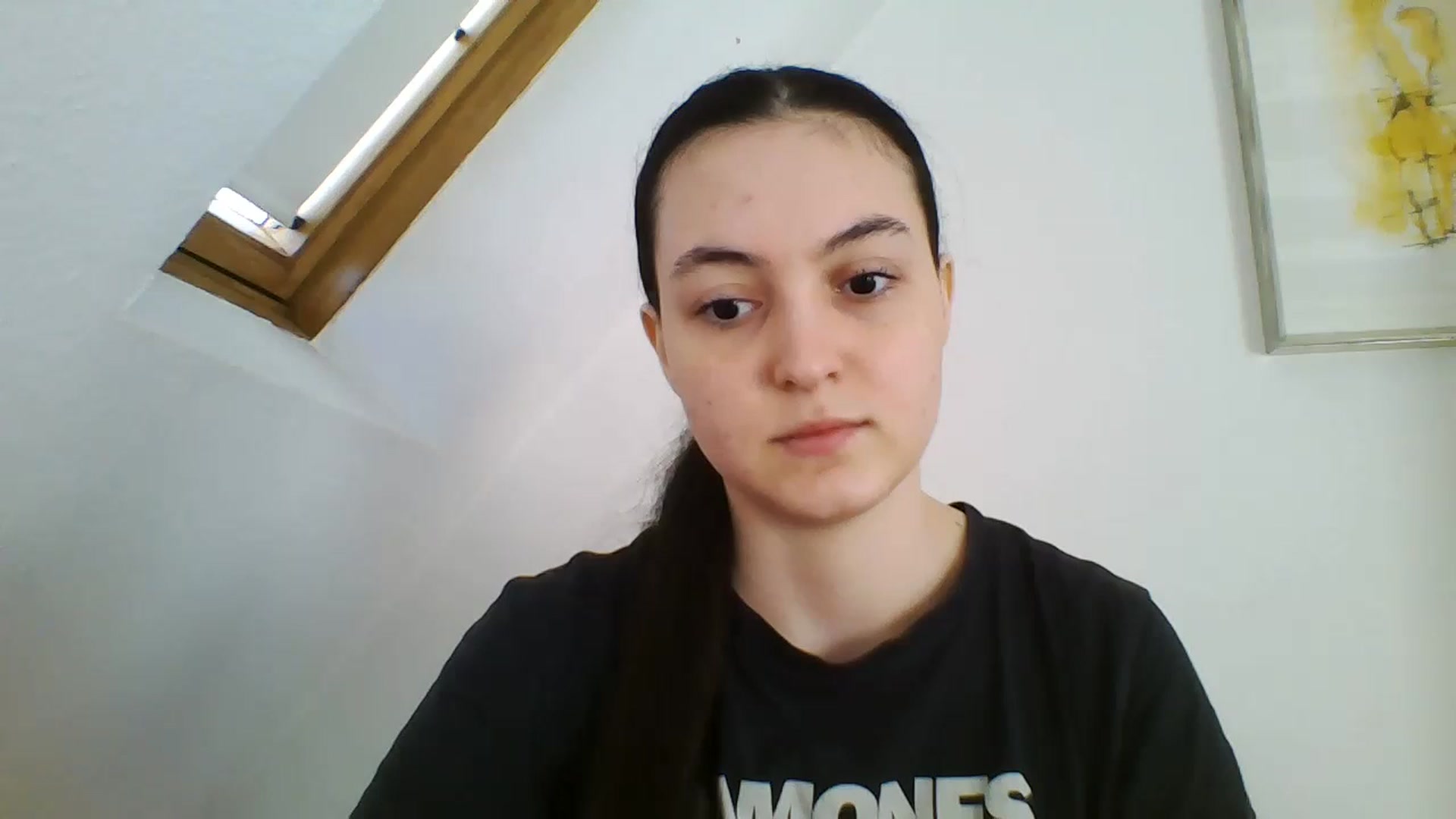 Gallery image thumbnail from IrisAmore's myfreecams stream on, 01/10/2025, 10:27 image 20 of 20