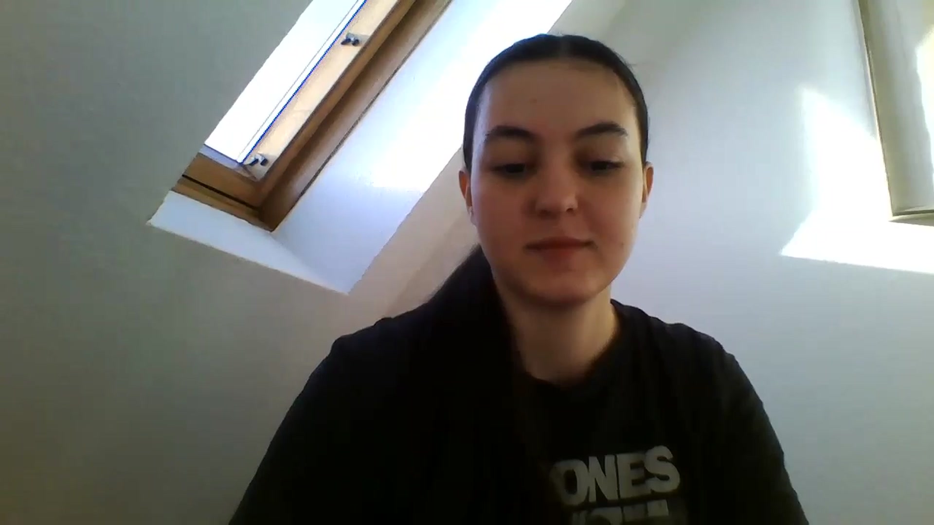 Gallery image thumbnail from IrisAmore's myfreecams stream on, 01/10/2025, 10:27 image 4 of 20