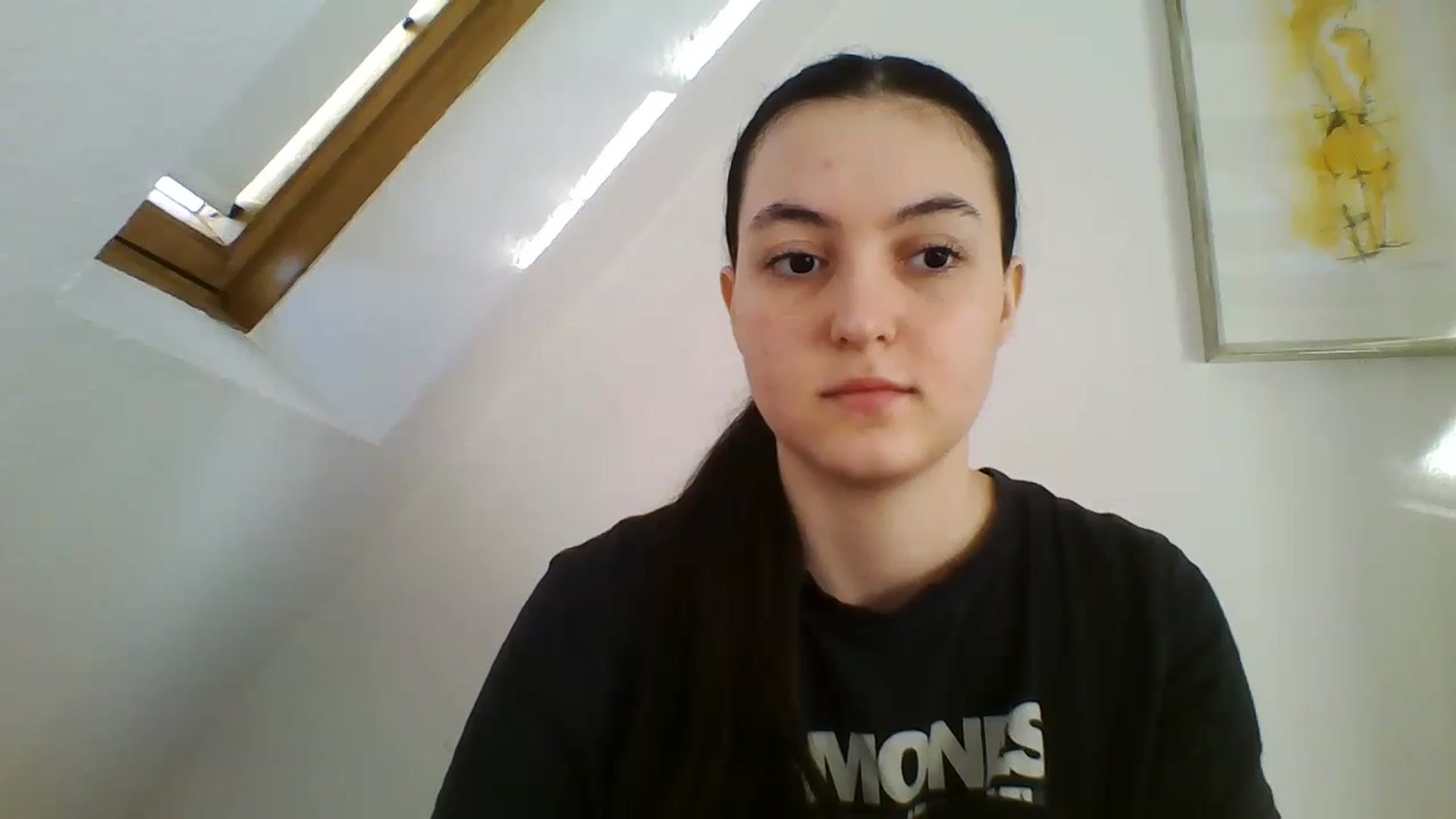 Gallery image thumbnail from IrisAmore's myfreecams stream on, 01/10/2025, 10:27 image 11 of 20