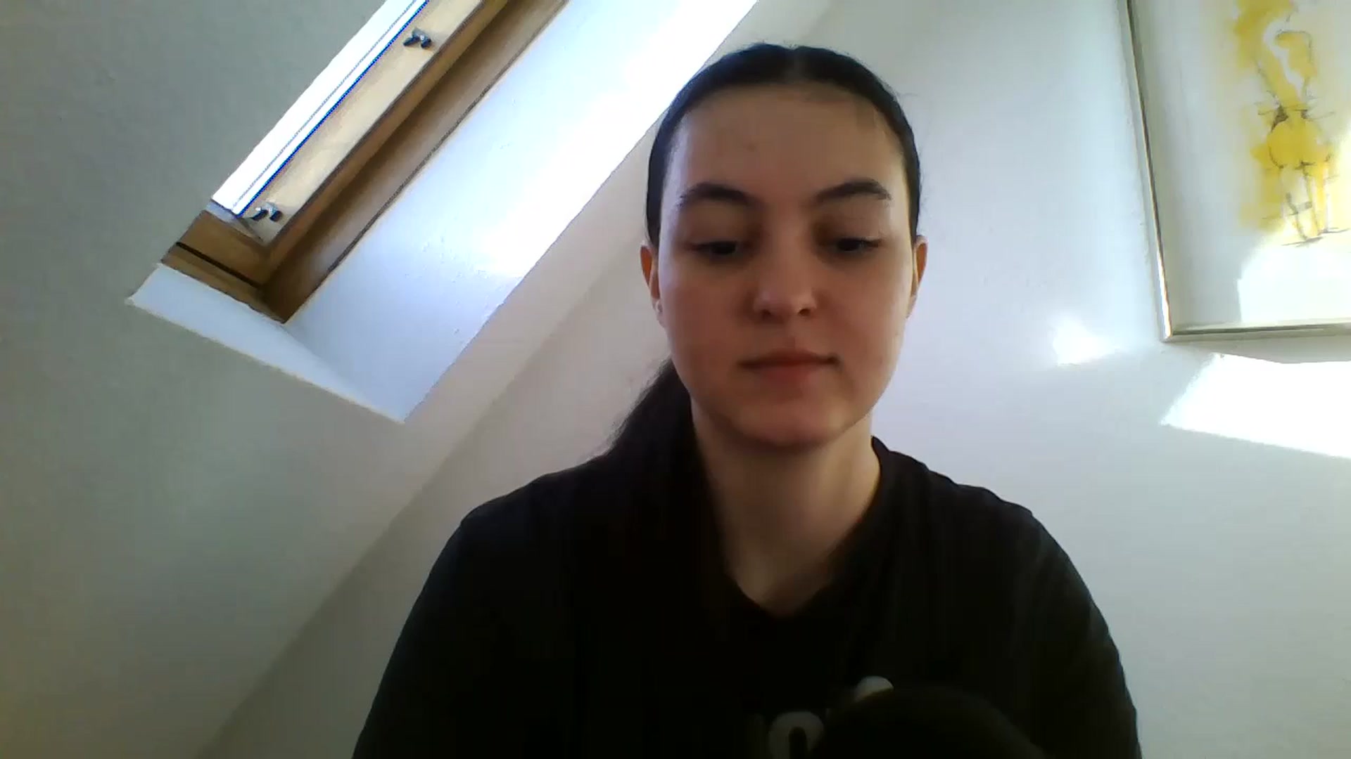 Gallery image thumbnail from IrisAmore's myfreecams stream on, 01/10/2025, 10:27 image 8 of 20