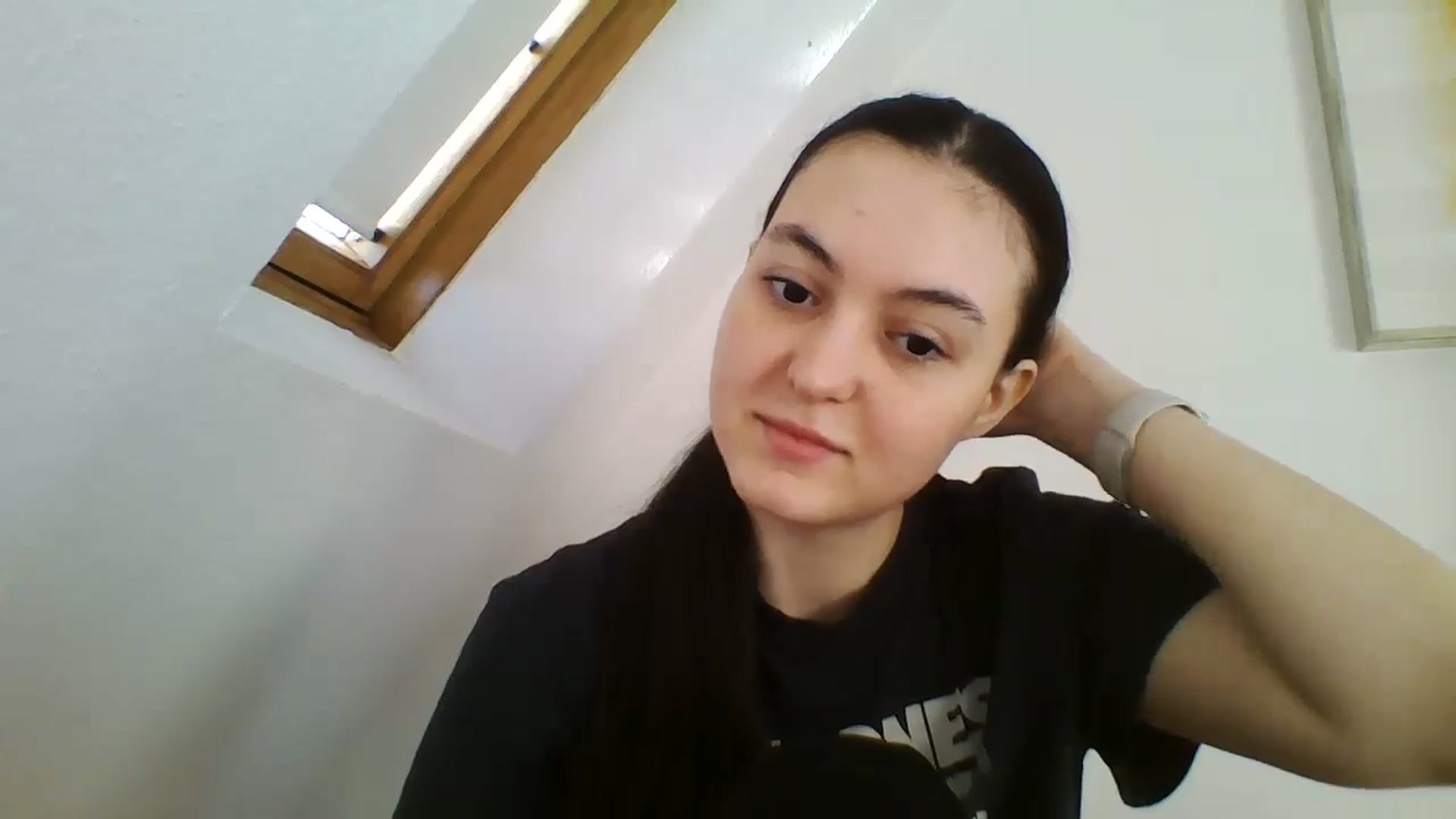 Gallery image thumbnail from IrisAmore's myfreecams stream on, 01/10/2025, 10:27 image 12 of 20