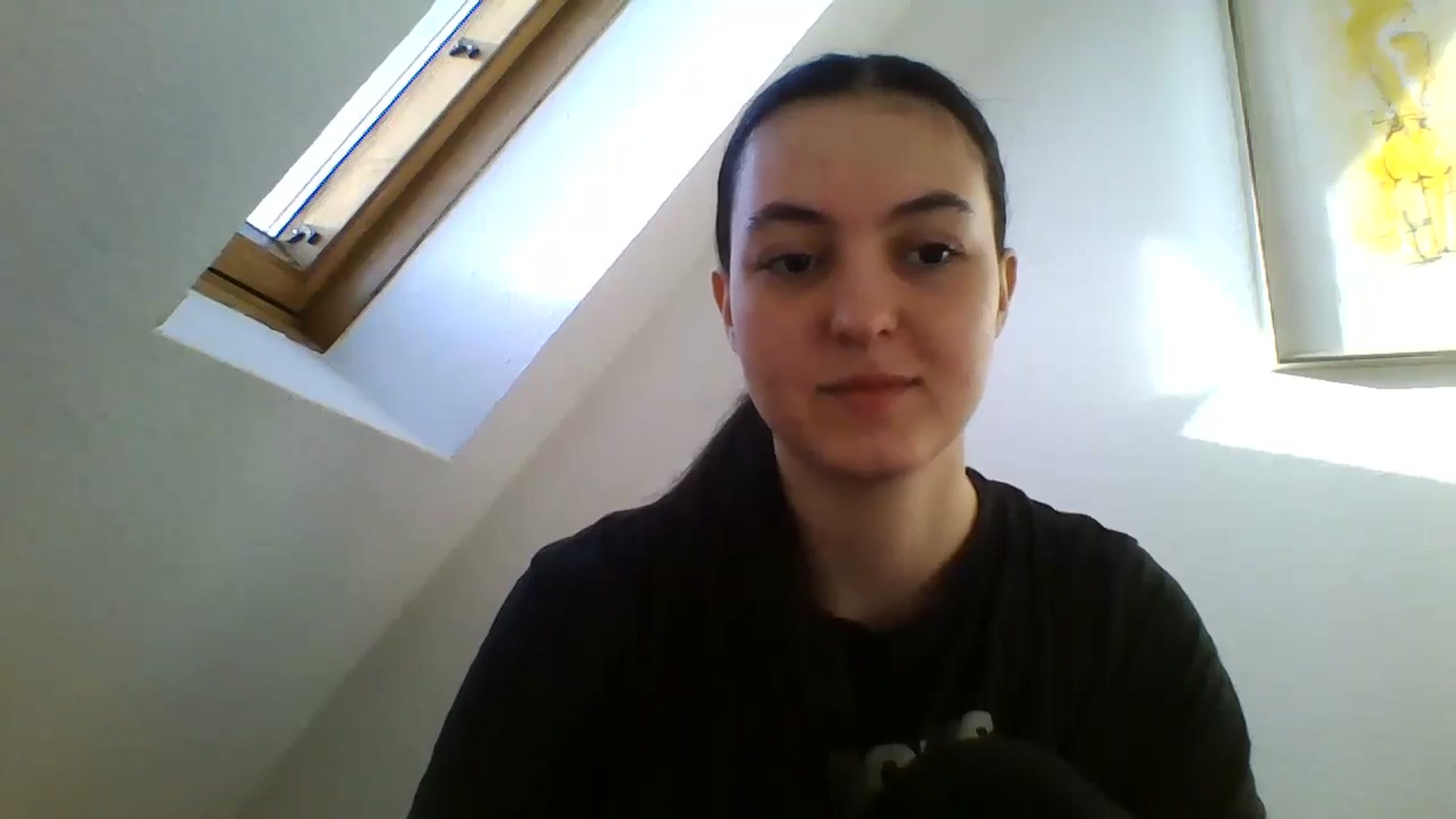 Gallery image thumbnail from IrisAmore's myfreecams stream on, 01/10/2025, 10:27 image 6 of 20