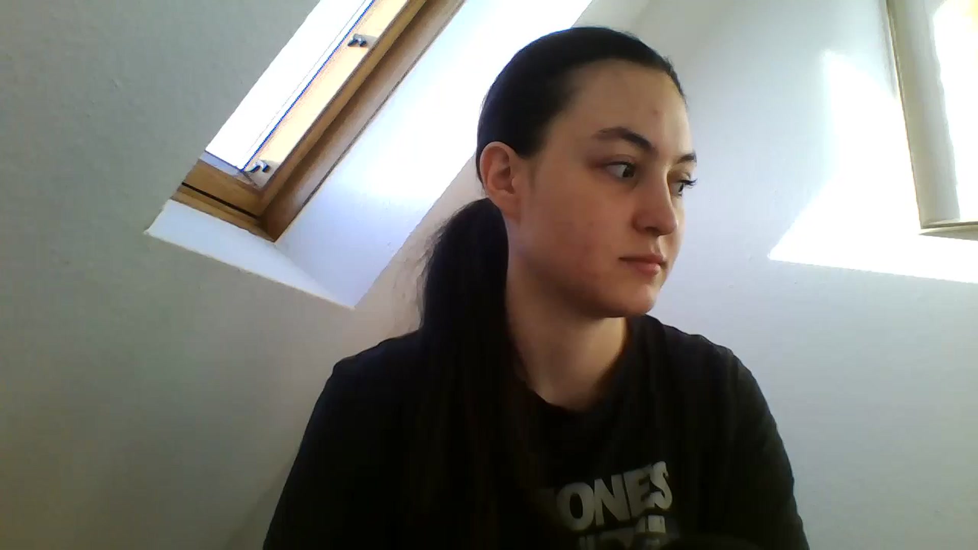 Gallery image thumbnail from IrisAmore's myfreecams stream on, 01/10/2025, 10:27 image 2 of 20