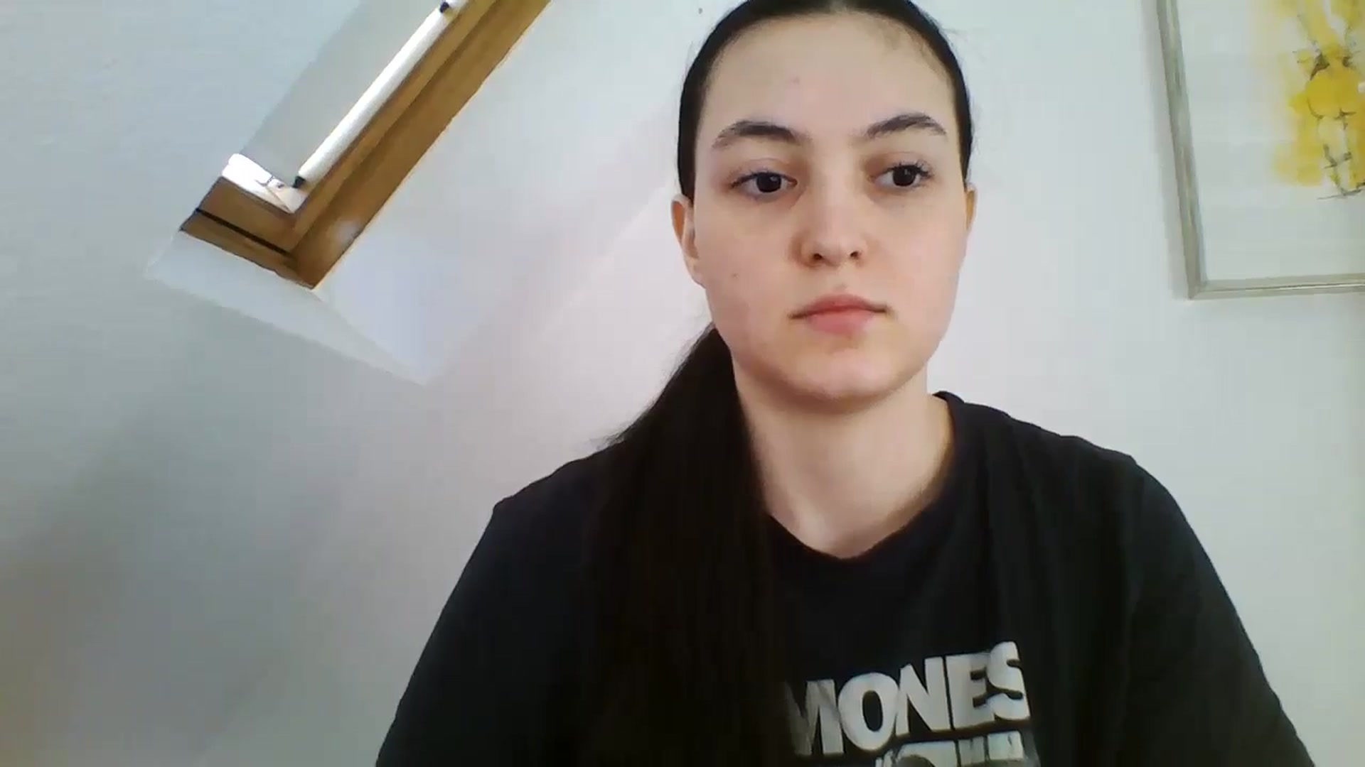 Gallery image thumbnail from IrisAmore's myfreecams stream on, 01/10/2025, 11:36 image 13 of 20