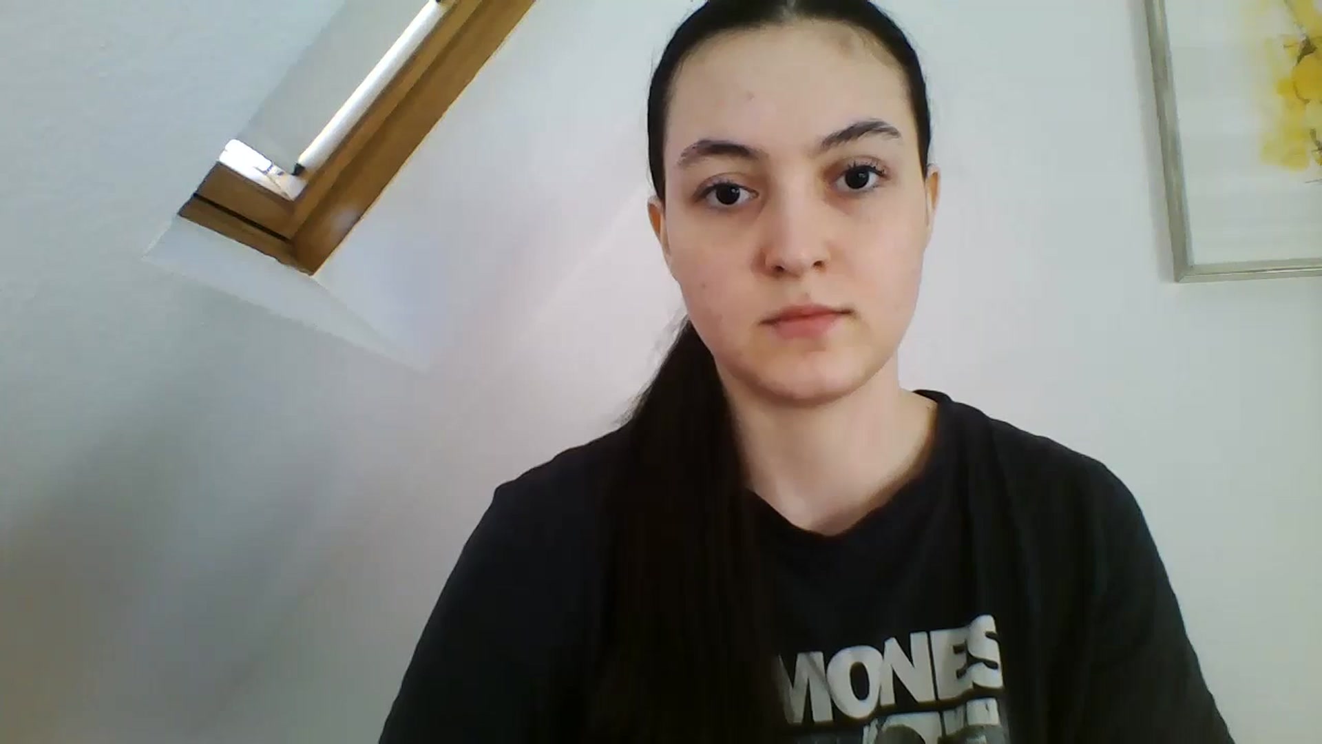 Gallery image thumbnail from IrisAmore's myfreecams stream on, 01/10/2025, 11:36 image 8 of 20
