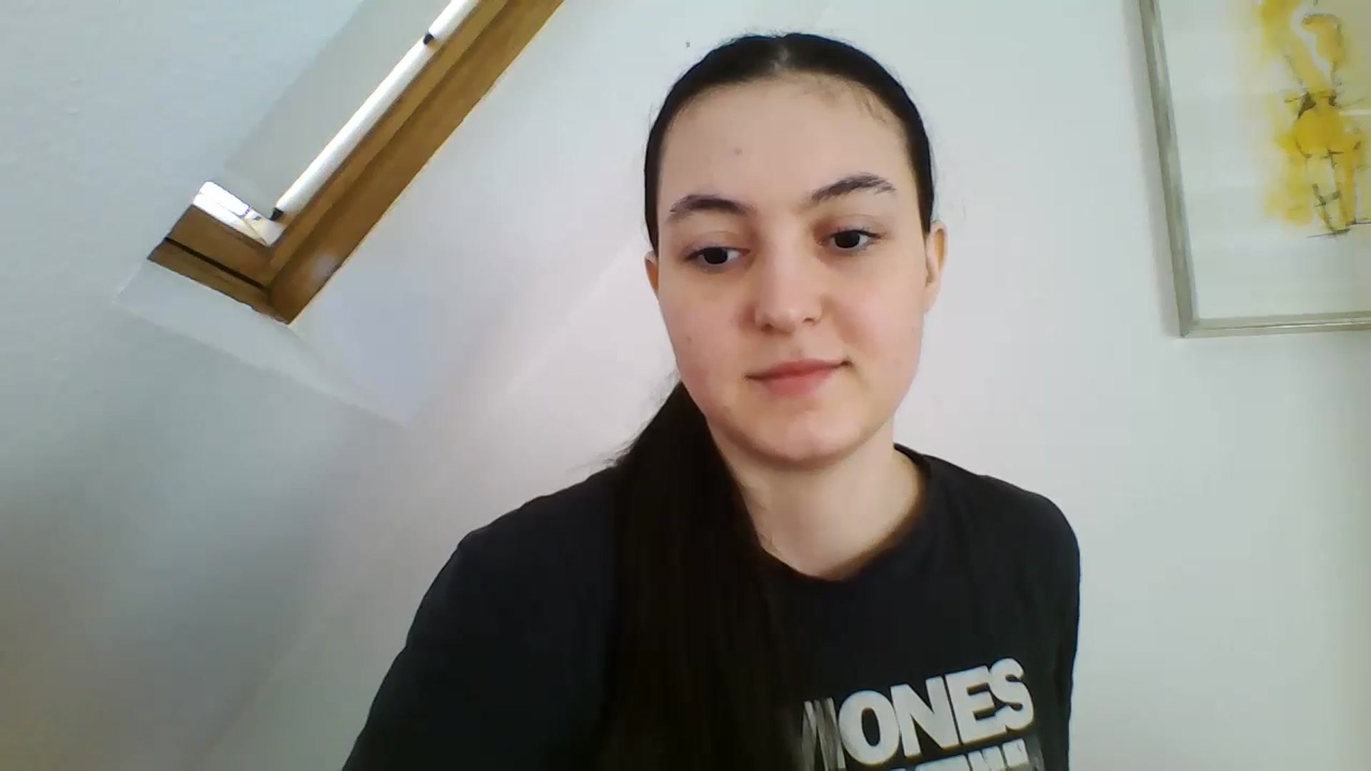 Gallery image thumbnail from IrisAmore's myfreecams stream on, 01/10/2025, 11:36 image 3 of 20