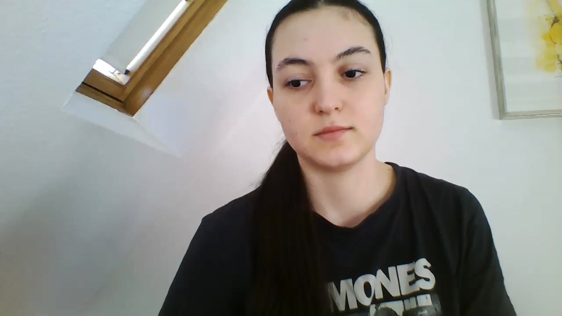 Gallery image thumbnail from IrisAmore's myfreecams stream on, 01/10/2025, 11:36 image 9 of 20