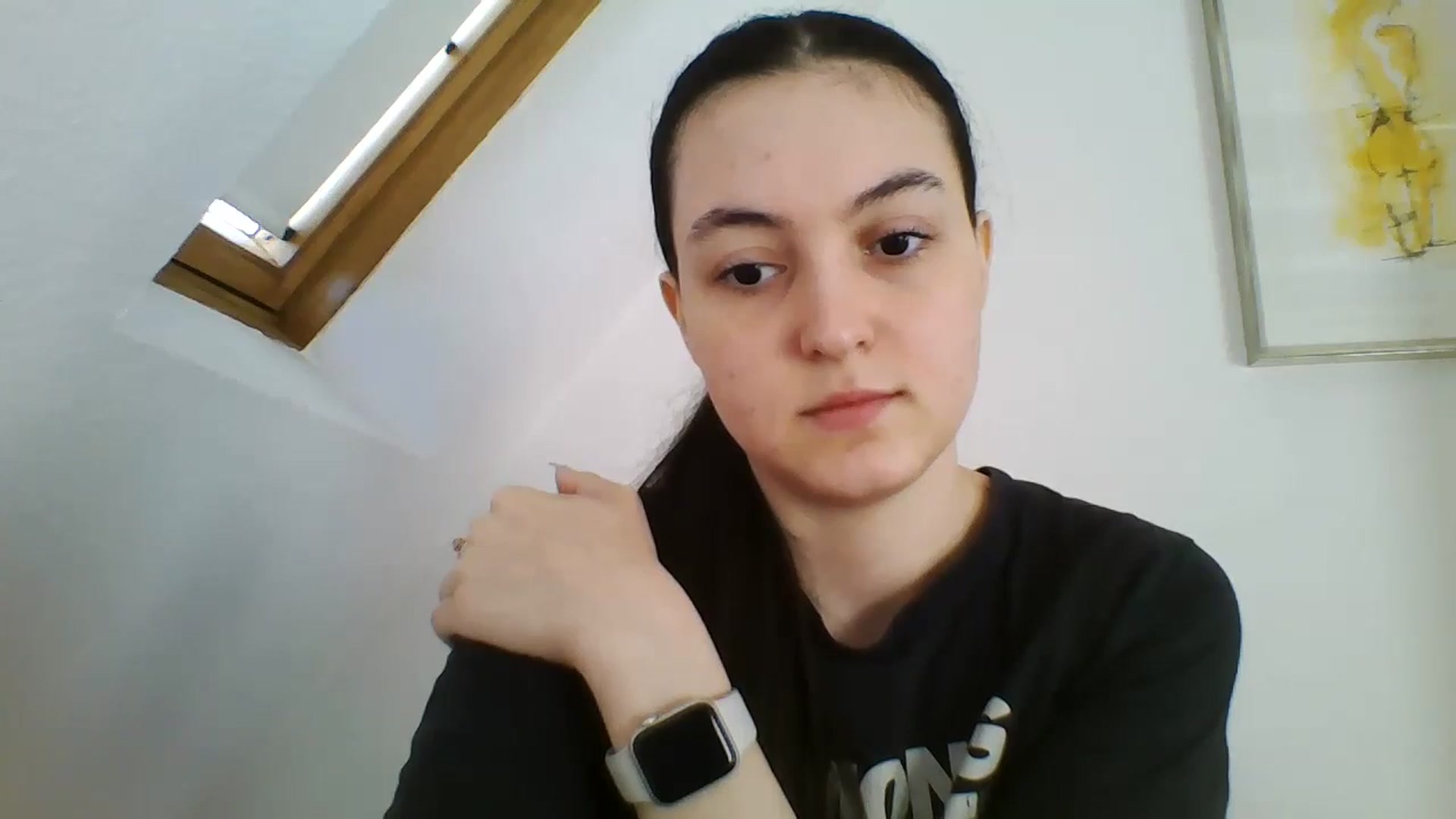 Gallery image thumbnail from IrisAmore's myfreecams stream on, 01/10/2025, 11:36 image 2 of 20
