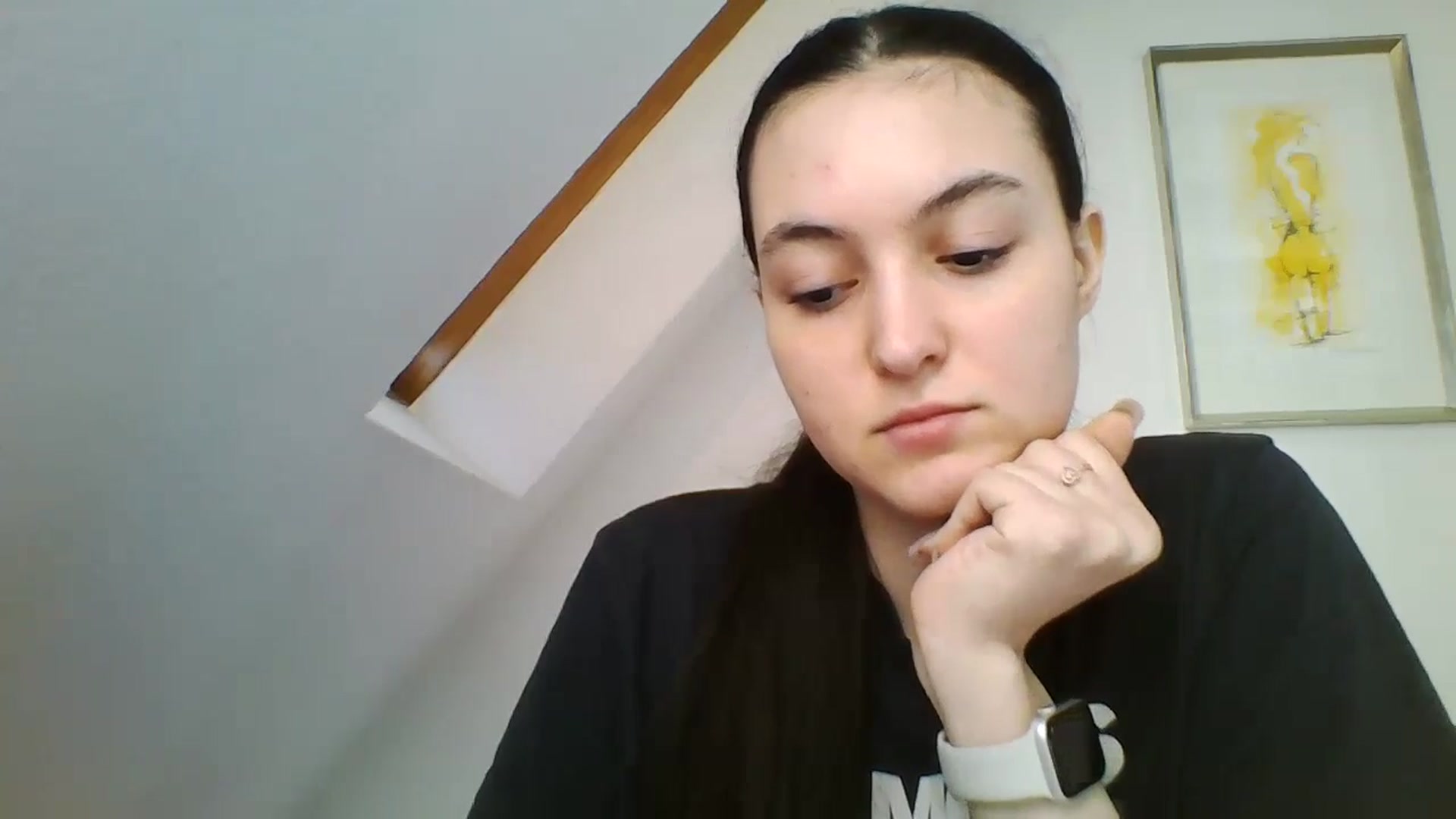 Gallery image thumbnail from IrisAmore's myfreecams stream on, 01/10/2025, 13:27 image 16 of 20