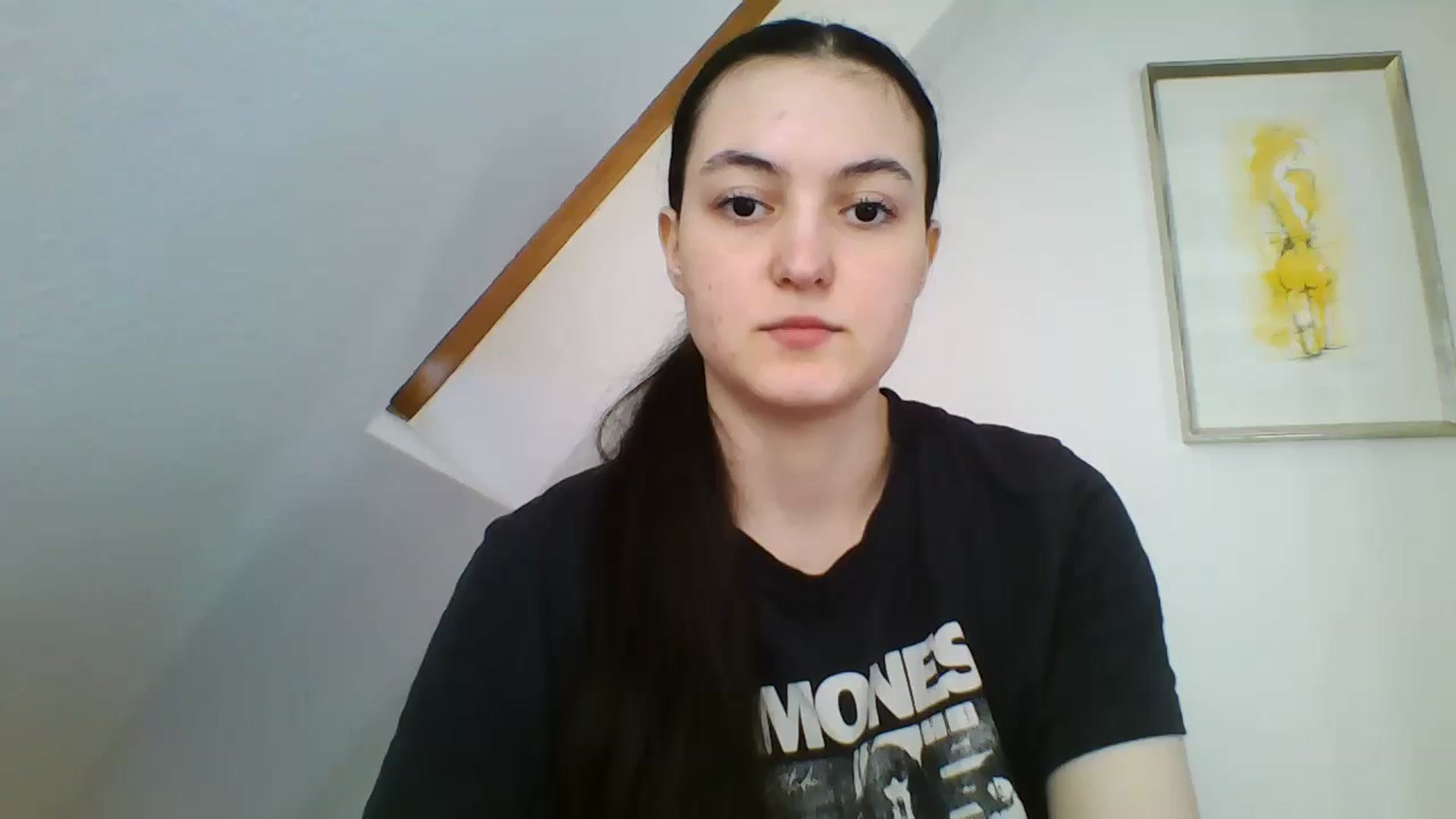 Gallery image thumbnail from IrisAmore's myfreecams stream on, 01/10/2025, 13:27 image 1 of 20
