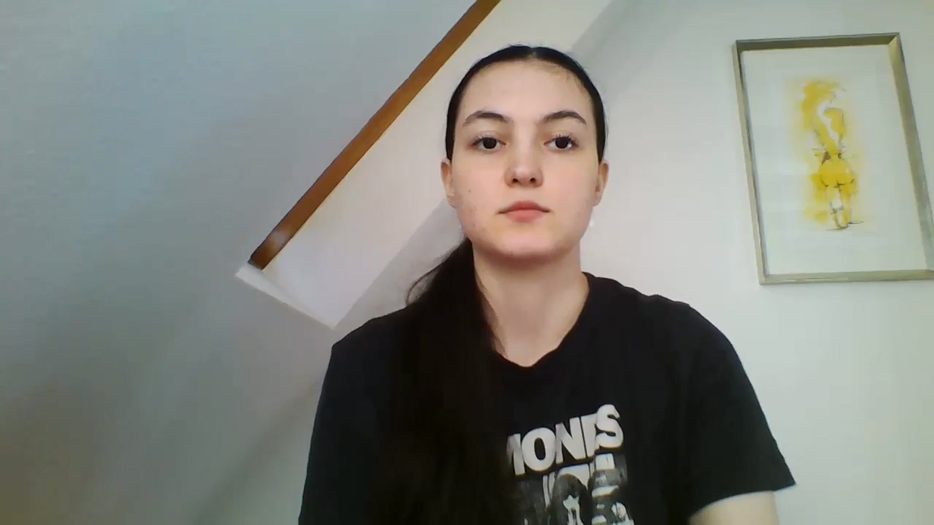 Gallery image thumbnail from IrisAmore's myfreecams stream on, 01/10/2025, 13:27 image 12 of 20