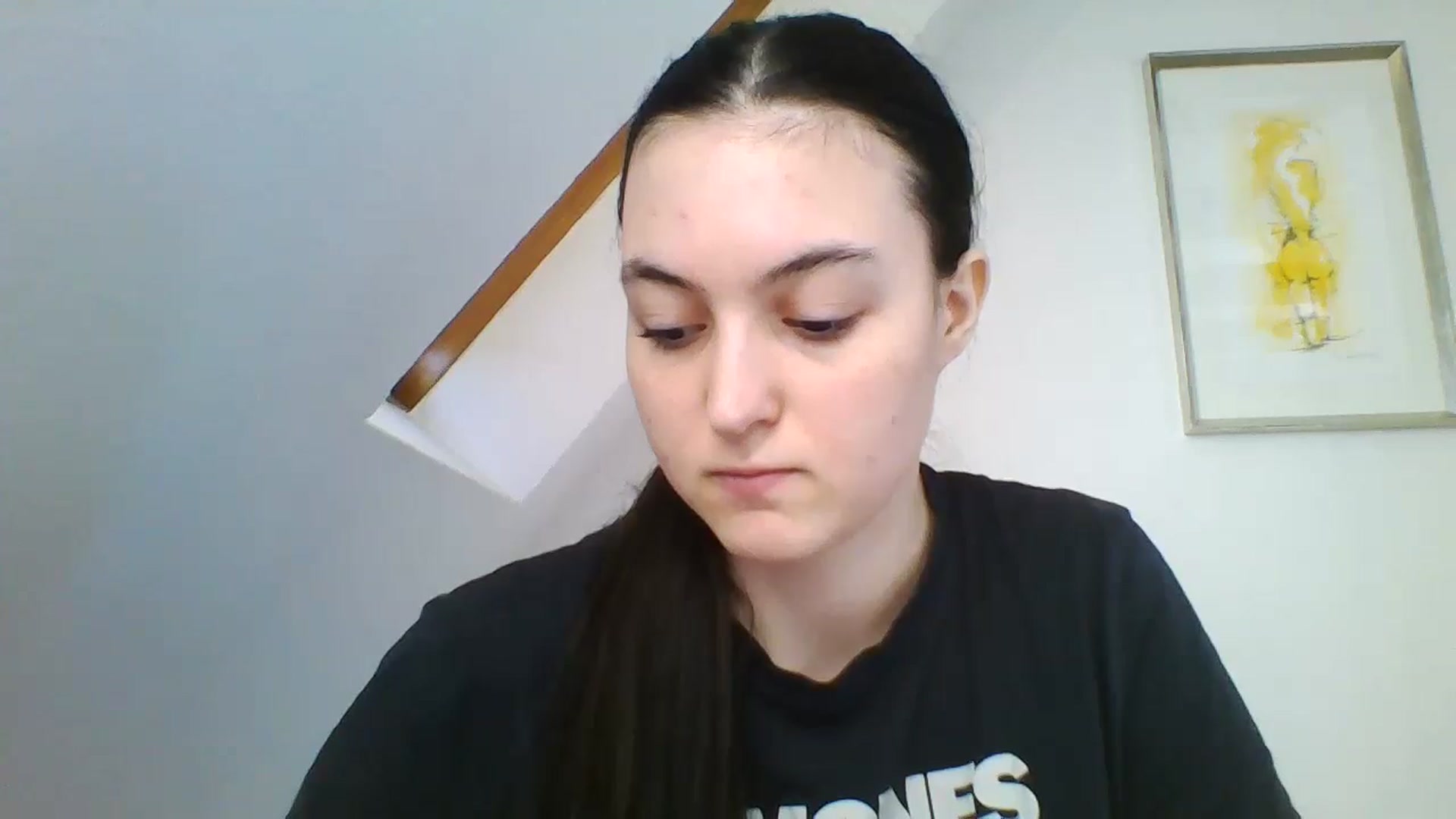 Gallery image thumbnail from IrisAmore's myfreecams stream on, 01/10/2025, 13:27 image 18 of 20