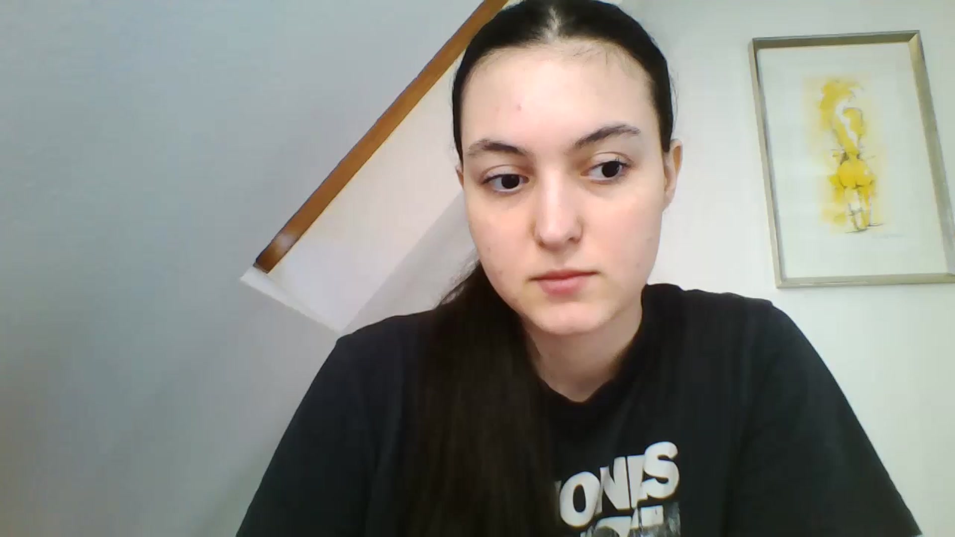 Gallery image thumbnail from IrisAmore's myfreecams stream on, 01/10/2025, 13:27 image 14 of 20